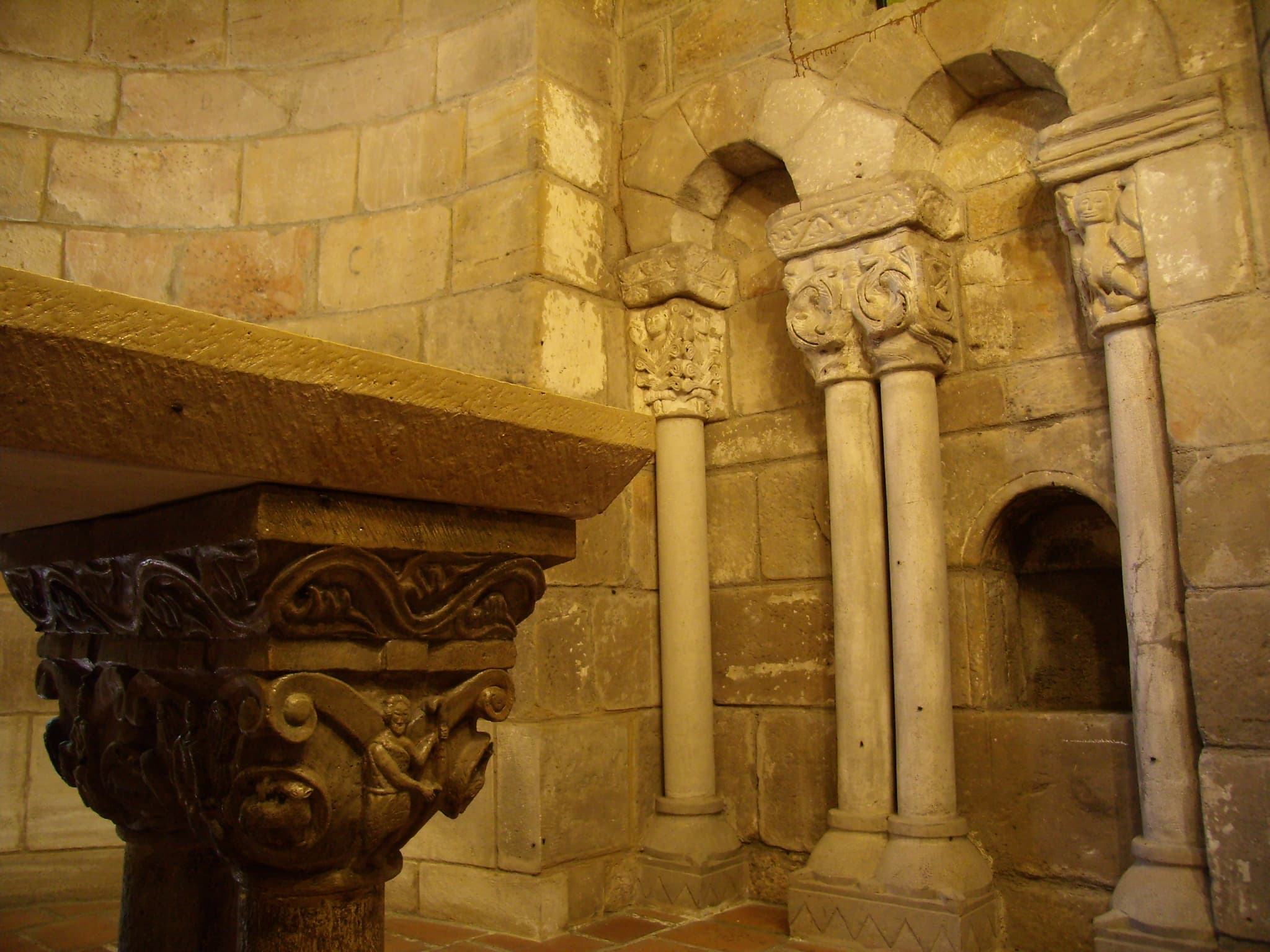 Hermitage of San Juan Bautista, Palencia