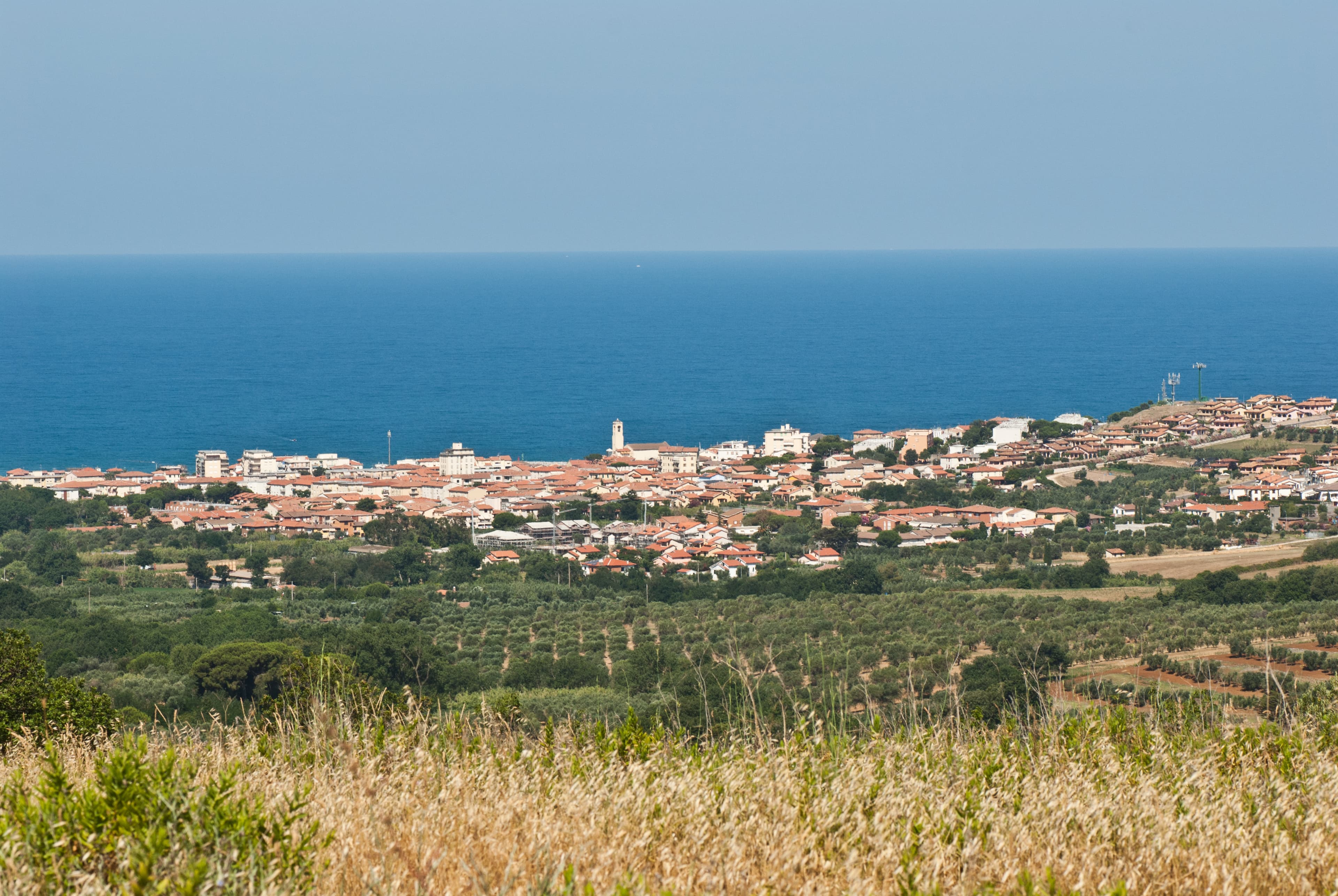 San Vincenzo