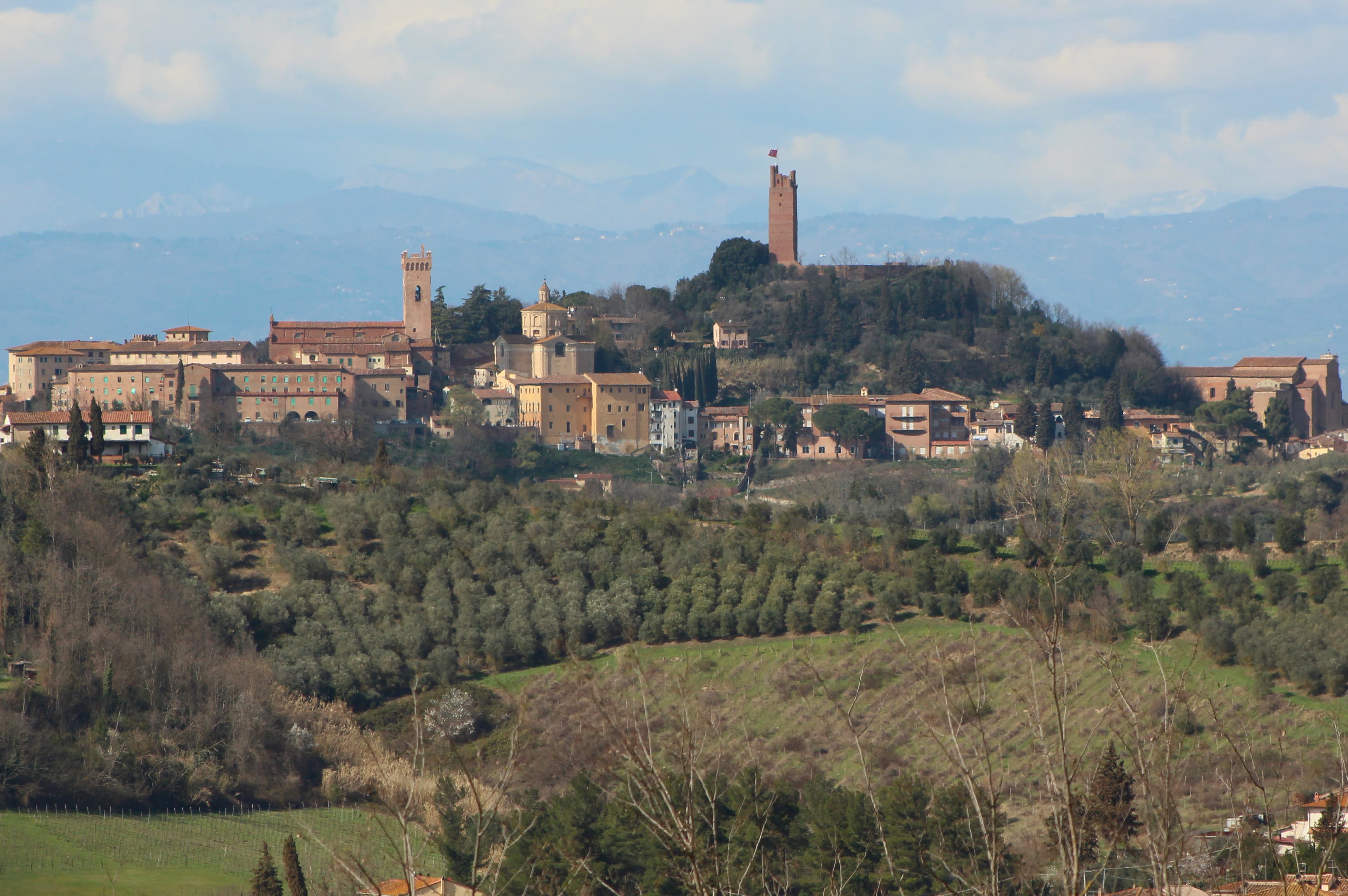 San Miniato
