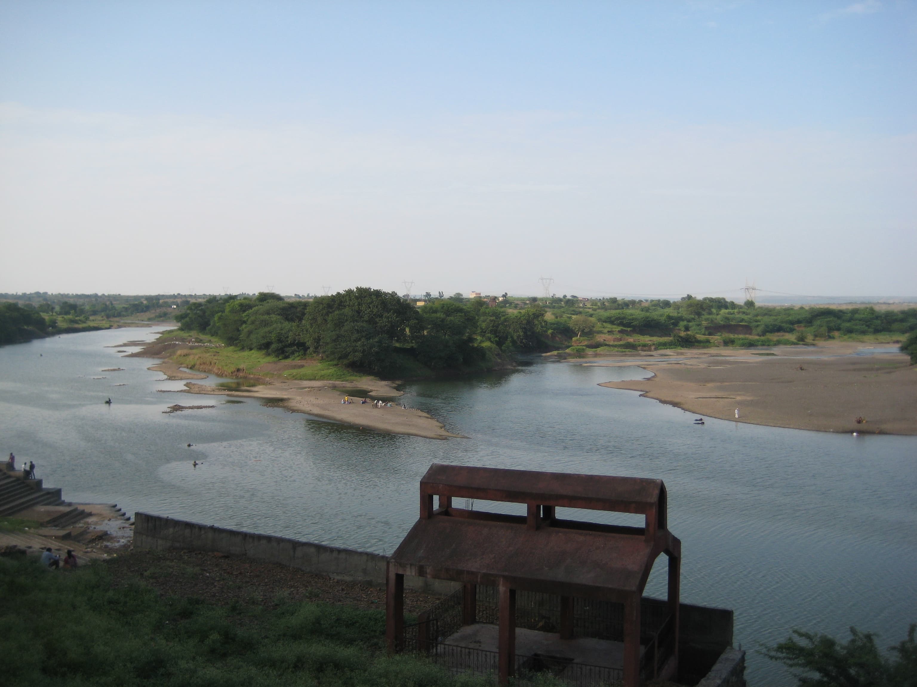 Bhima River