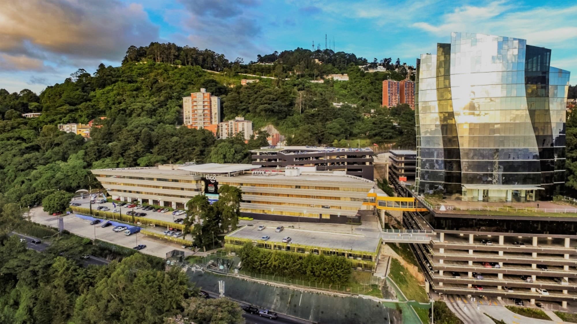 Santa Catarina Pinula