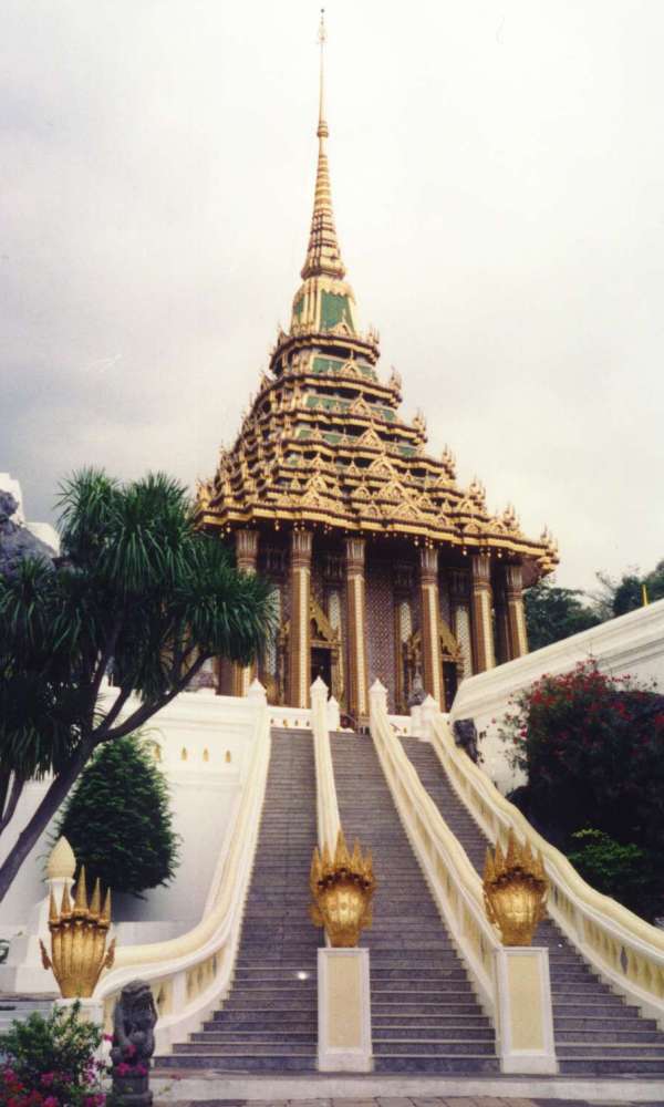 Phra Phutthabat