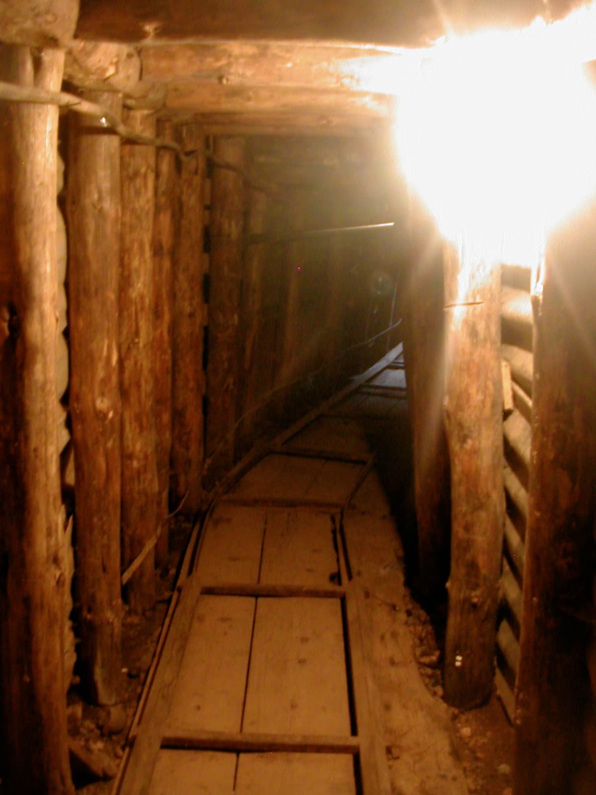 Sarajevo Tunnel