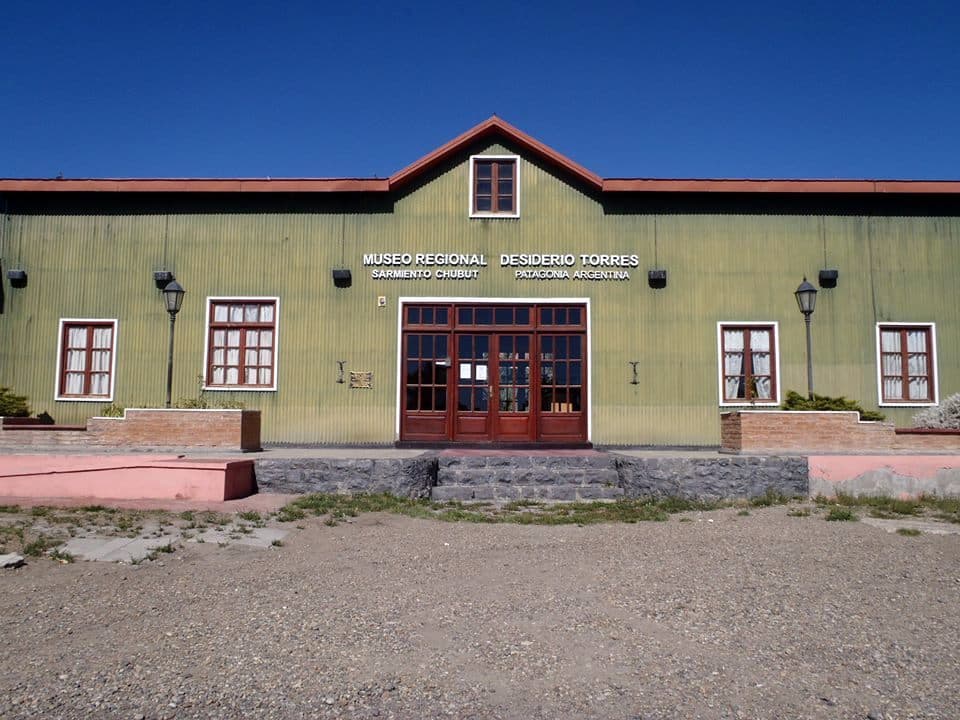 Desiderio Torres Regional Museum