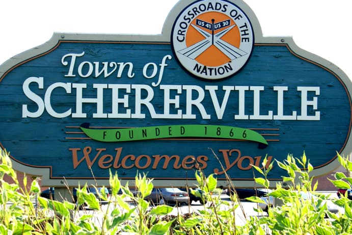 Schererville