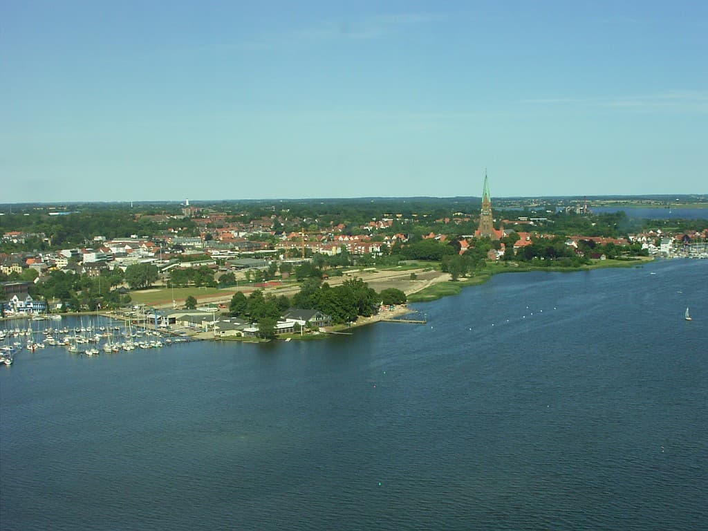 Schleswig