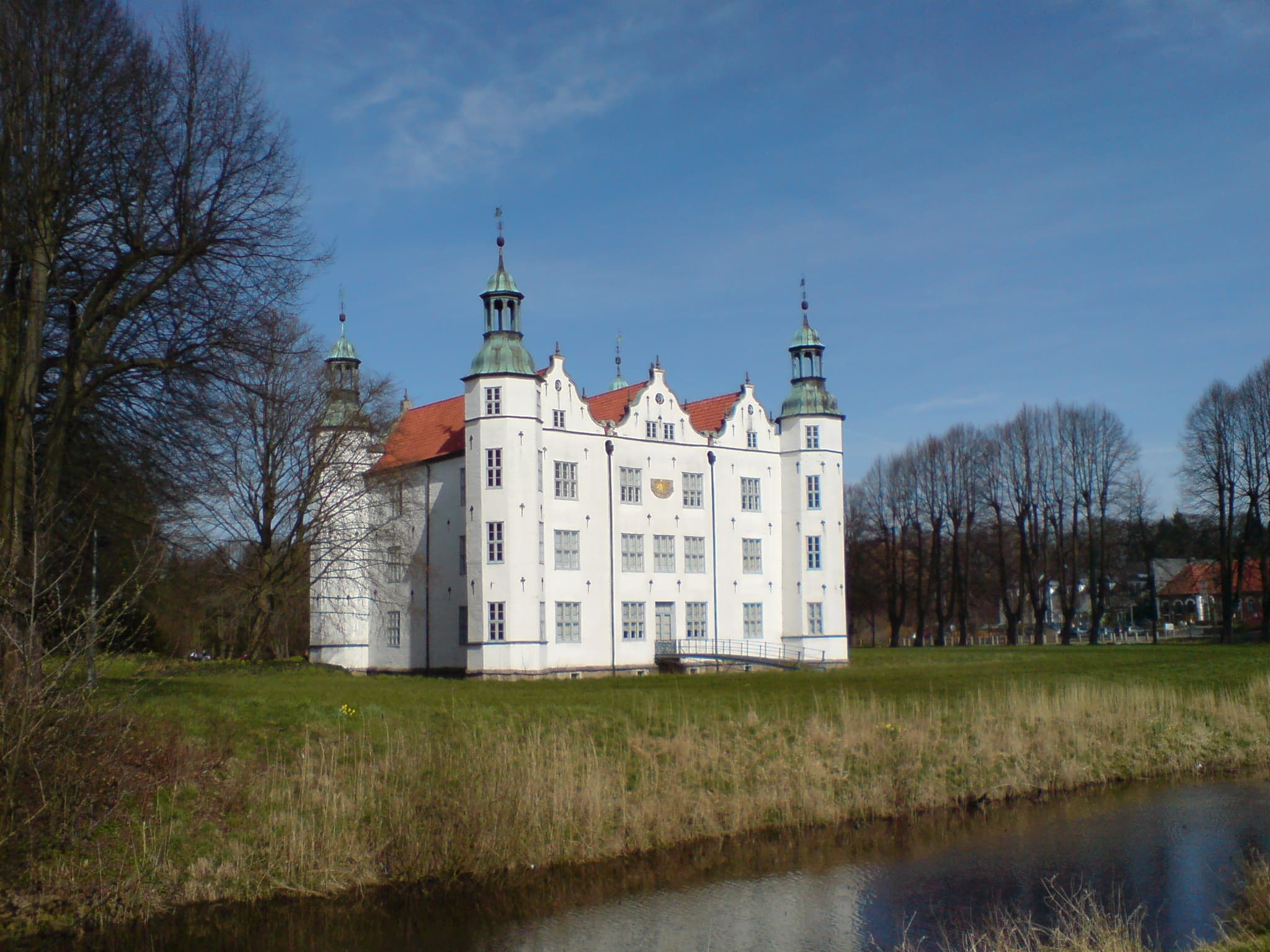 Ahrensburg