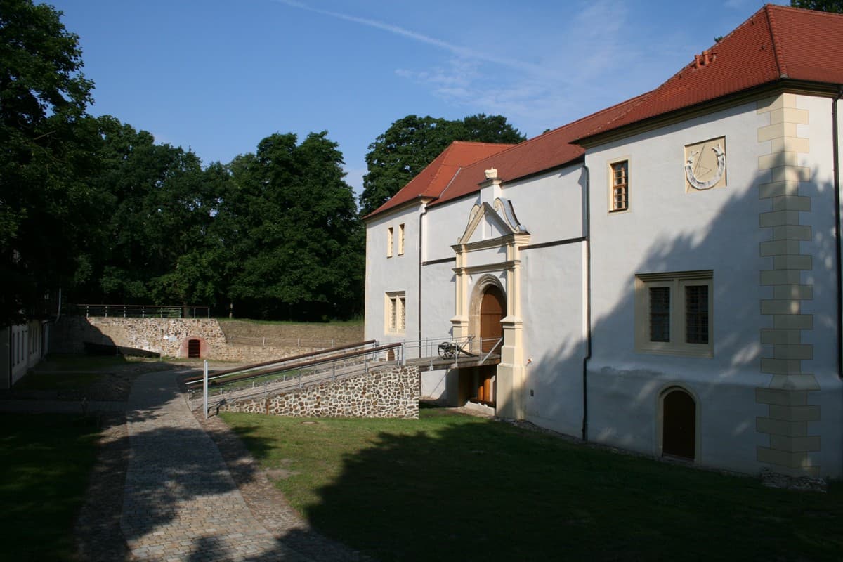 Museum Senftenberg