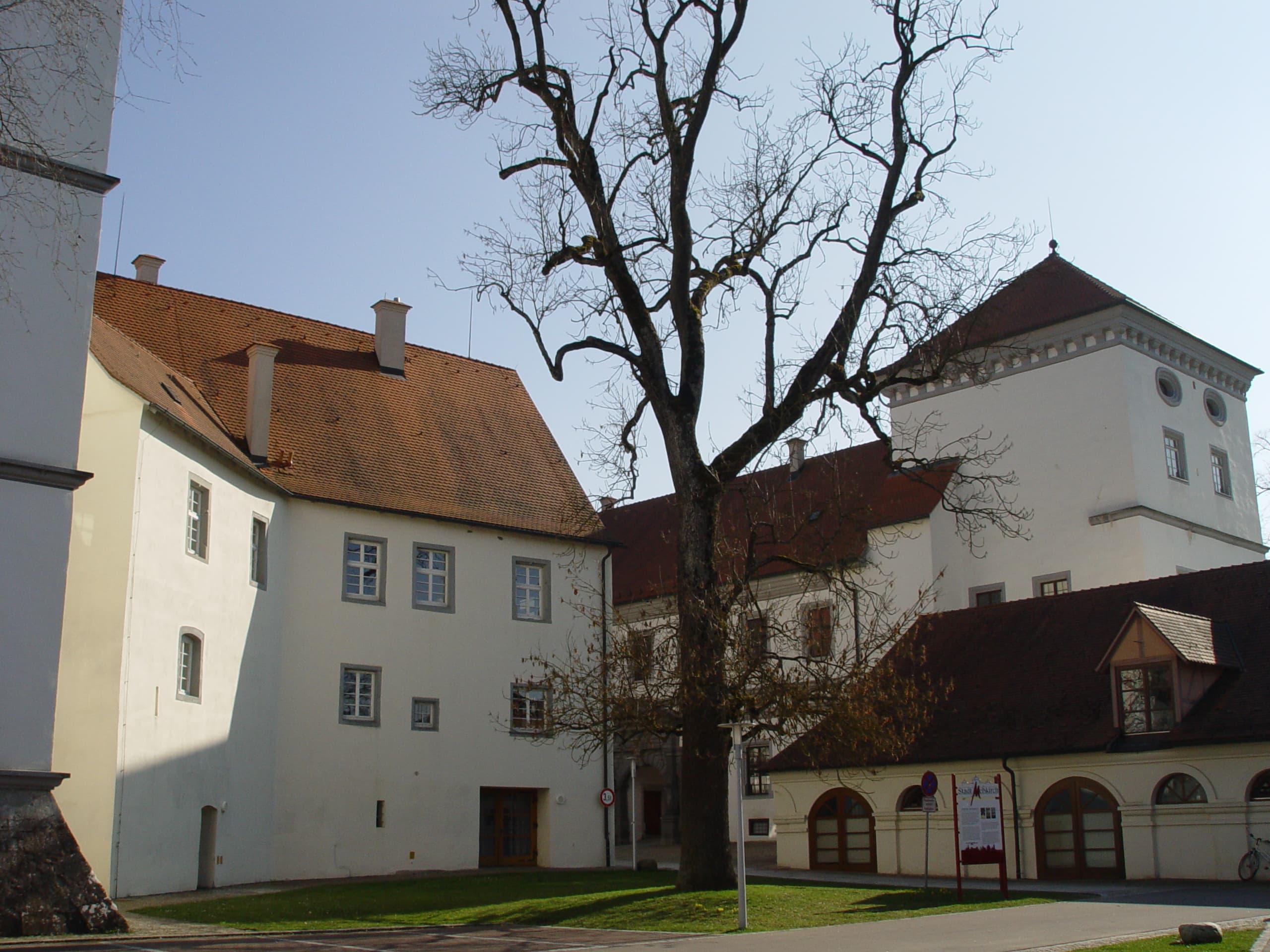 Oldtimermuseum Meßkirch