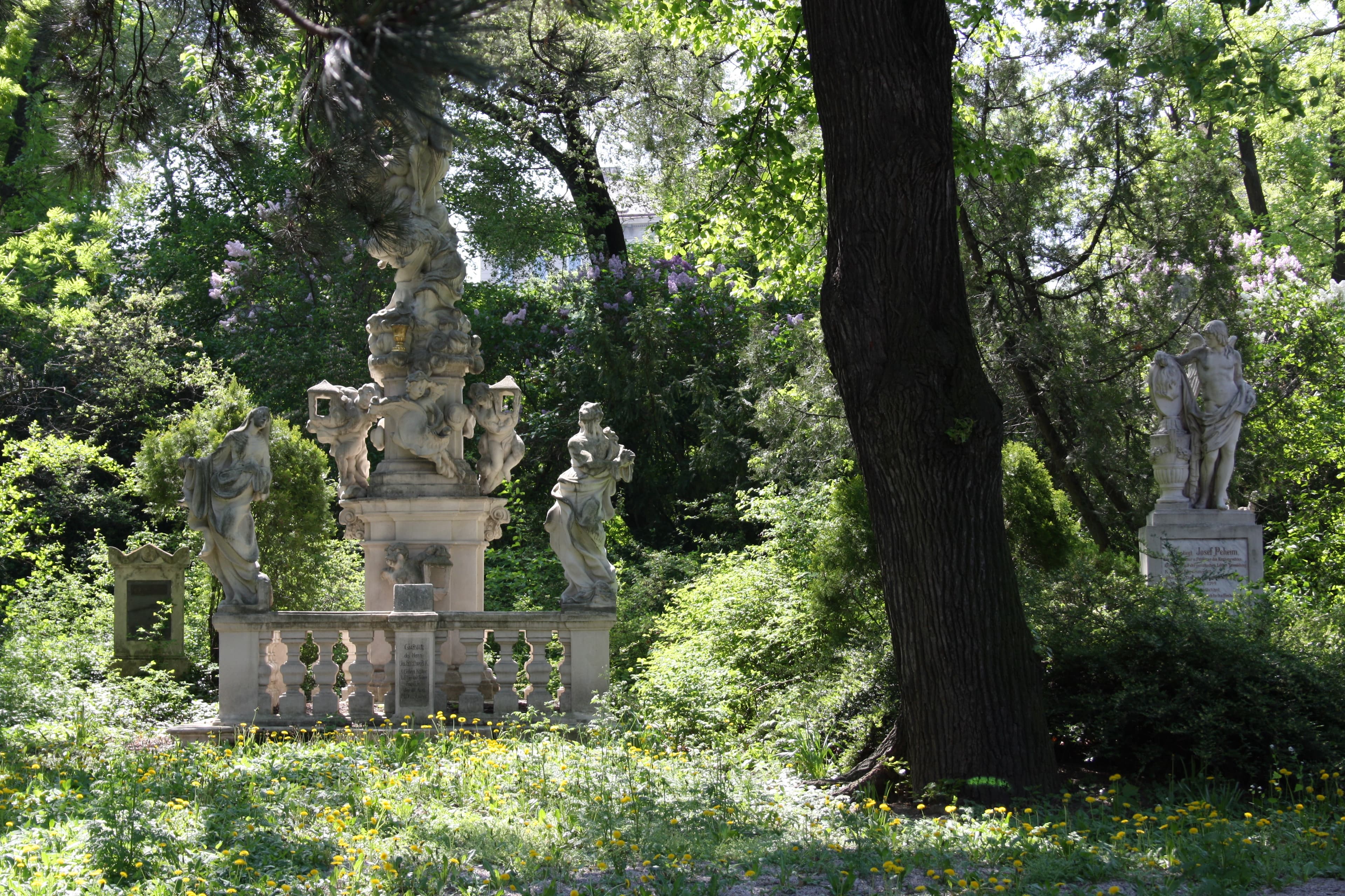 Schubertpark (Währing)