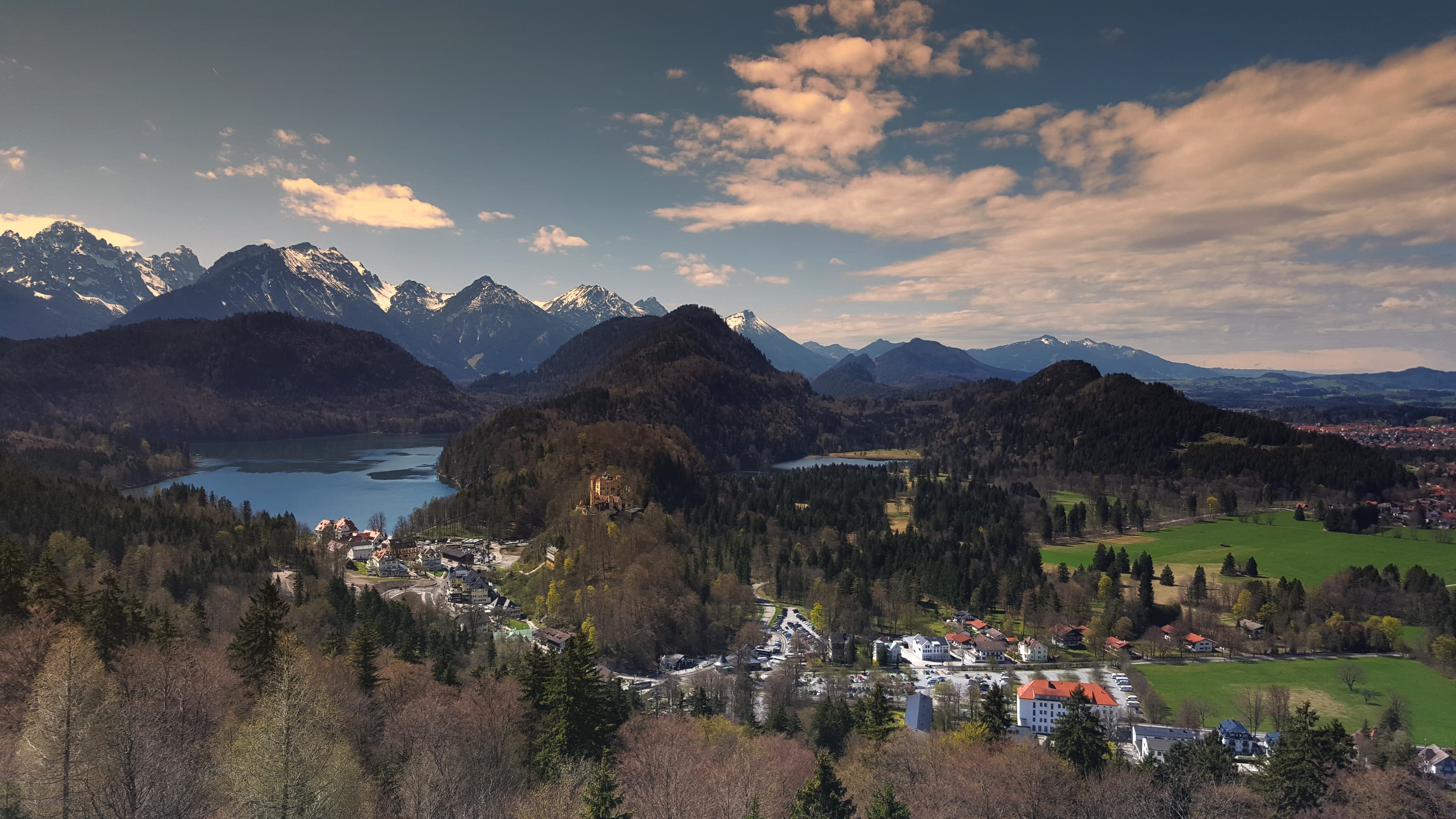 Schwangau