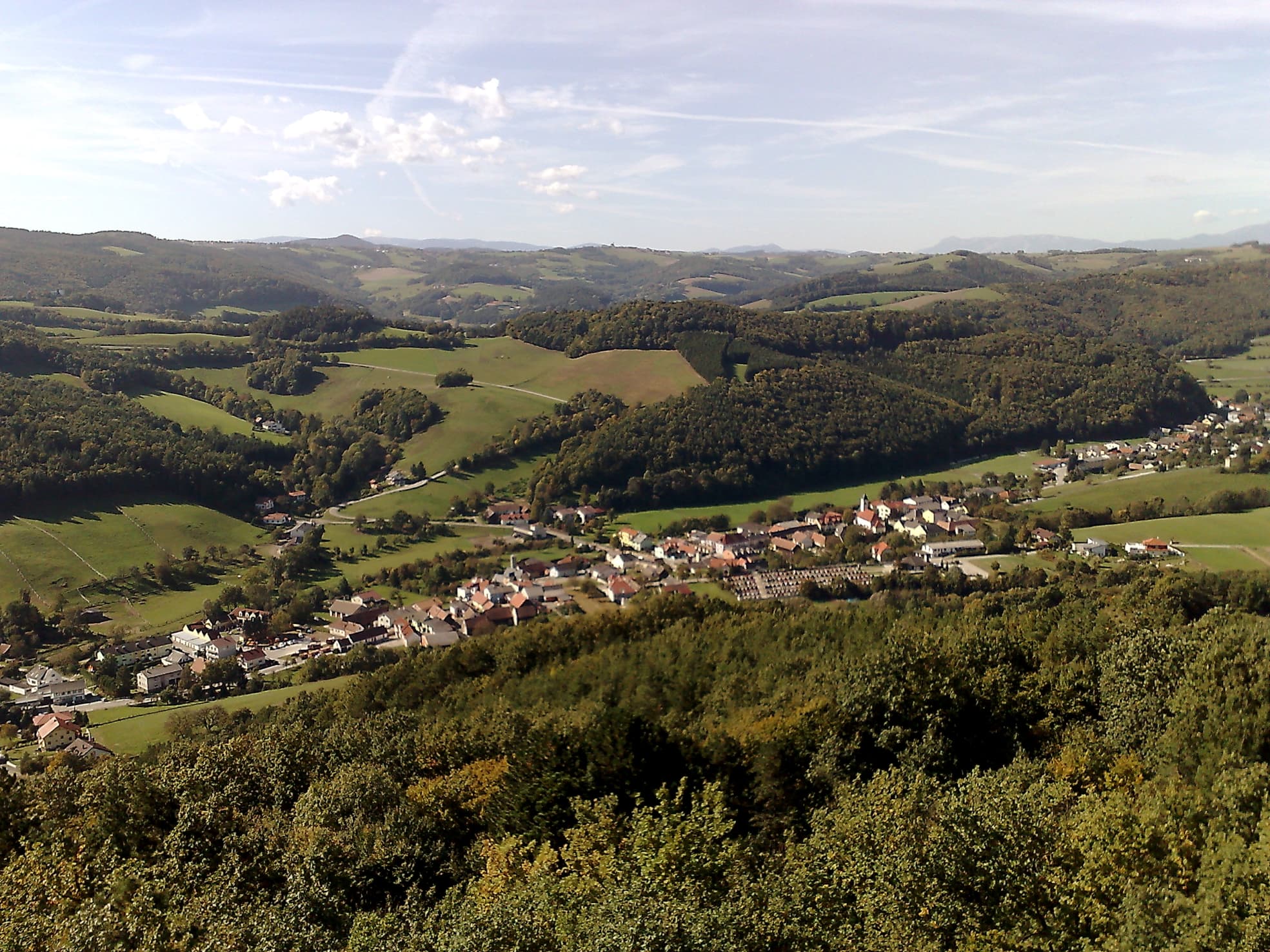 Schwarzenbach