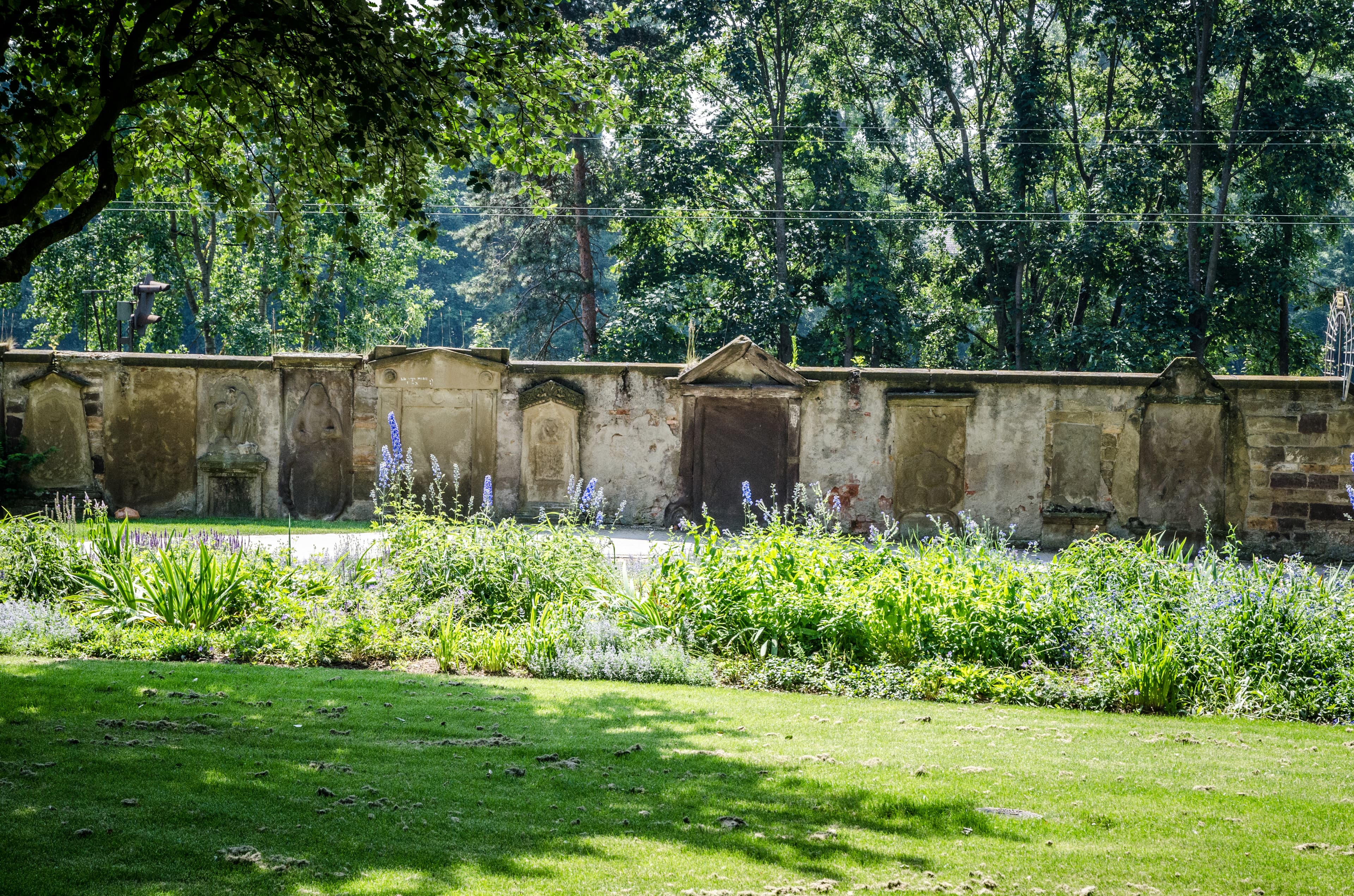 Alter Friedhof (Schweinfurt)