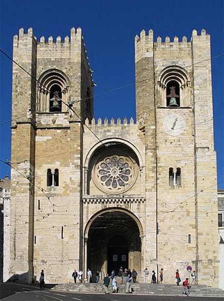 Santa Maria Maior
