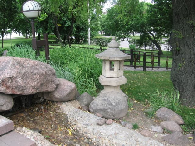 Sendaj Garden Square