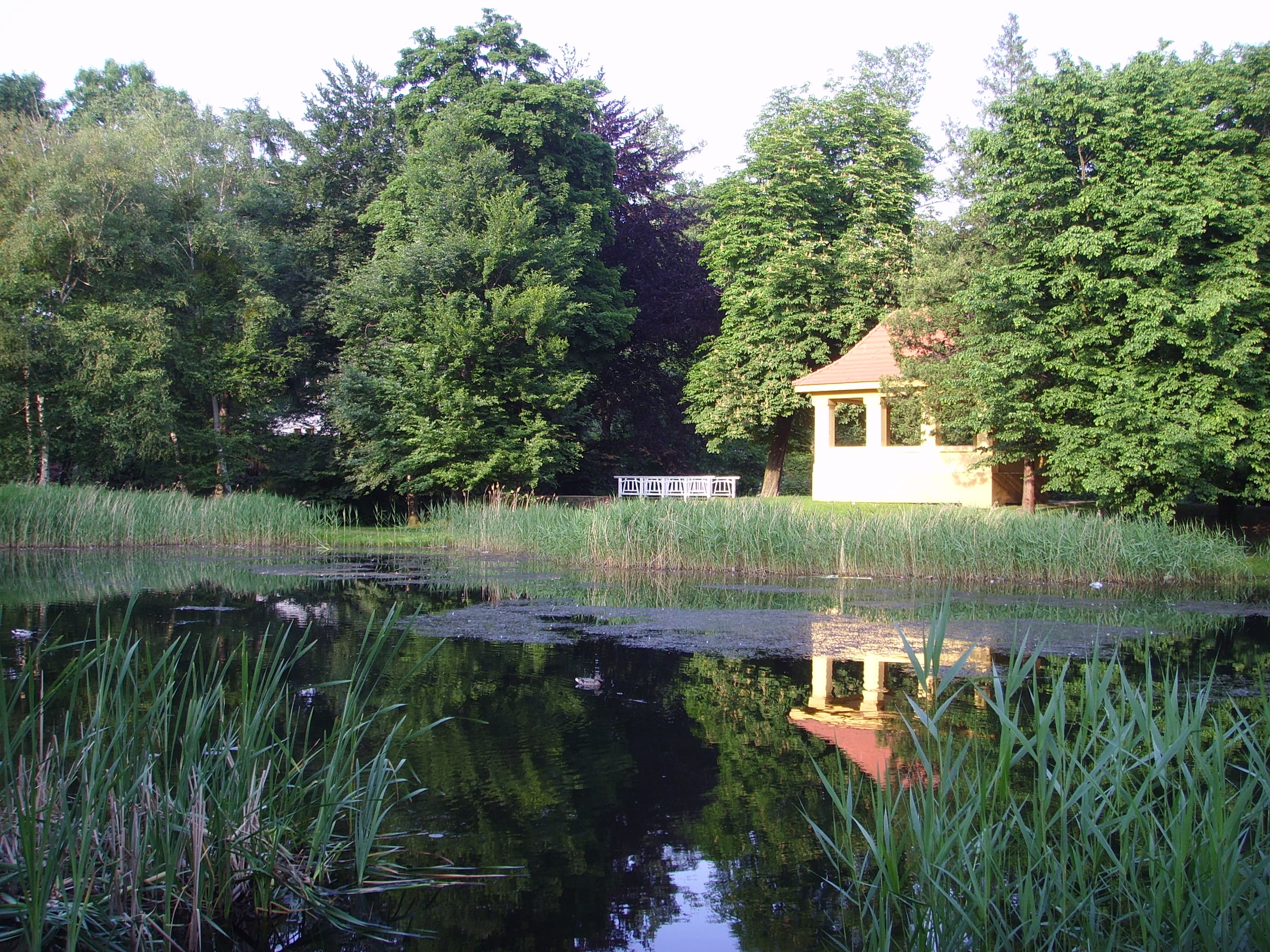 Schlosspark