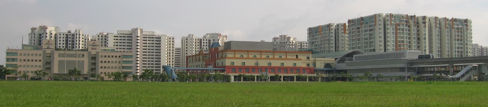 Sengkang
