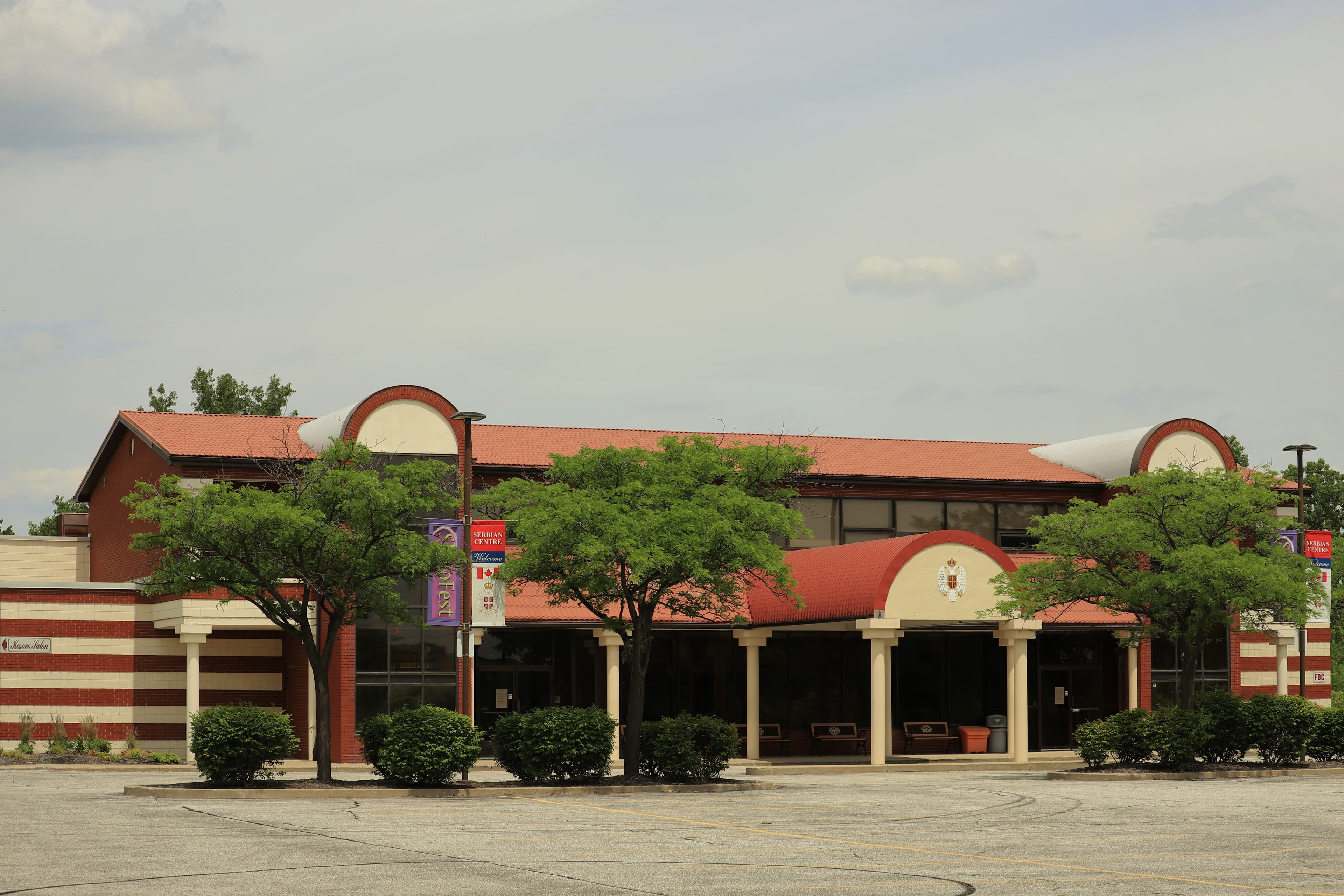 Serbian Heritage Museum