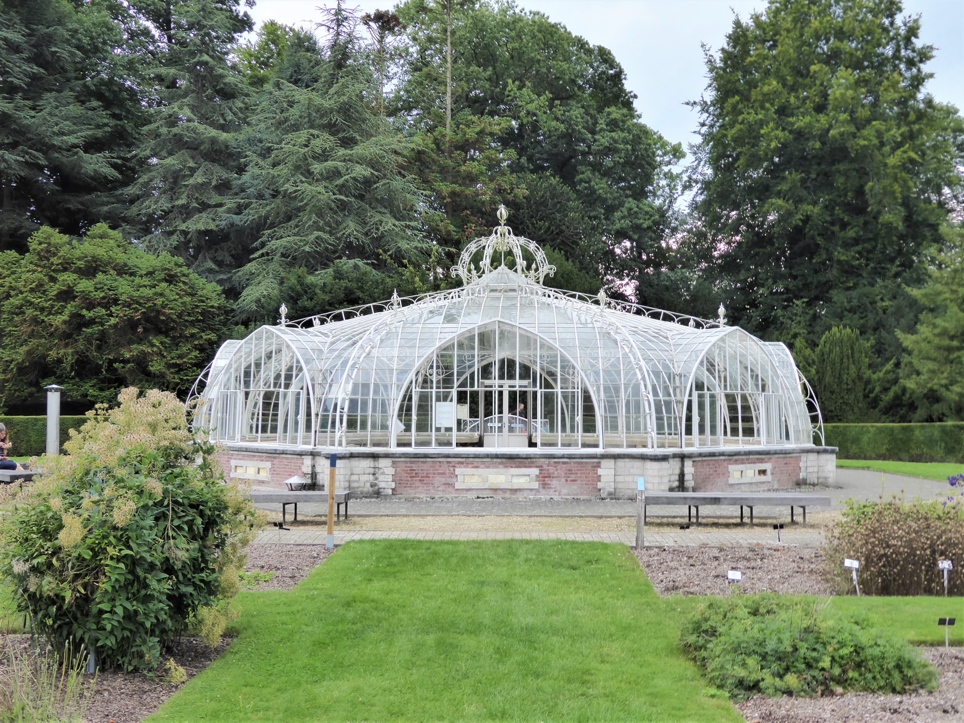 Meise Botanic Garden