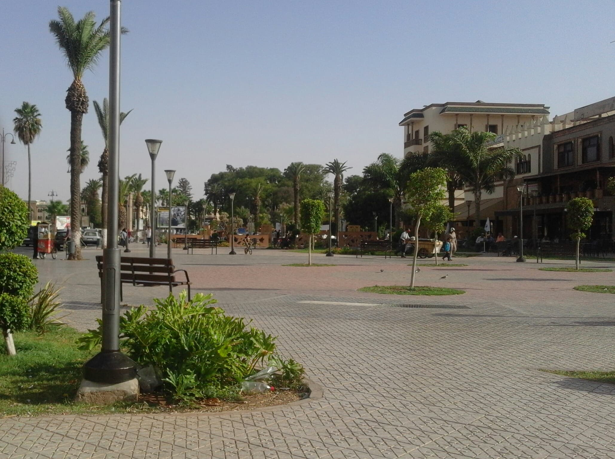 Settat Province