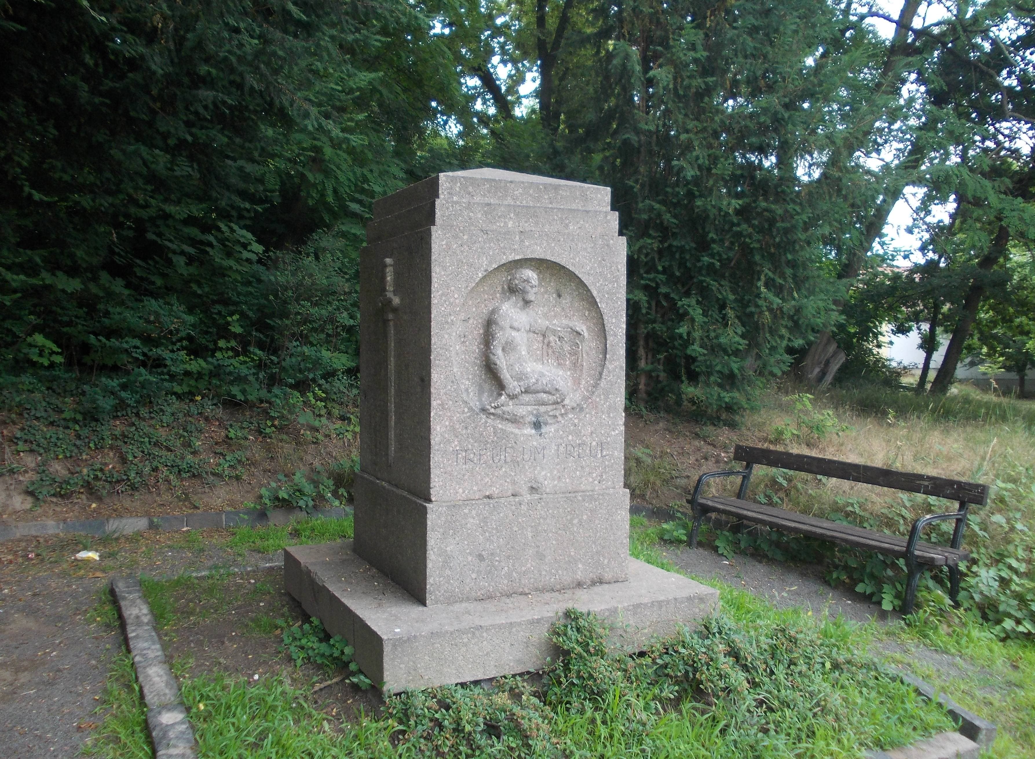 Seumepark Hohnstädt (Grimma)