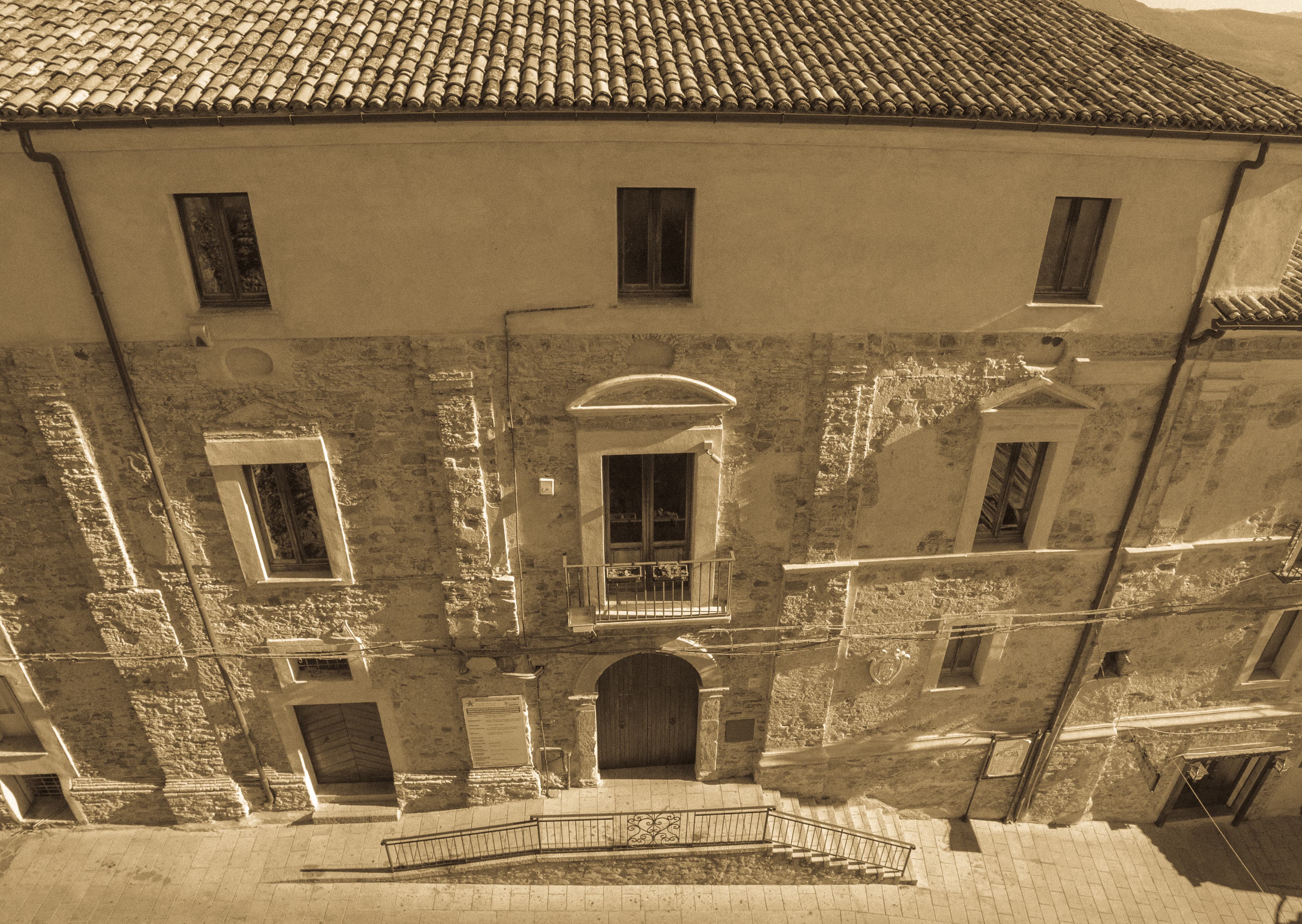 Museo della civiltà artigiana-contadina