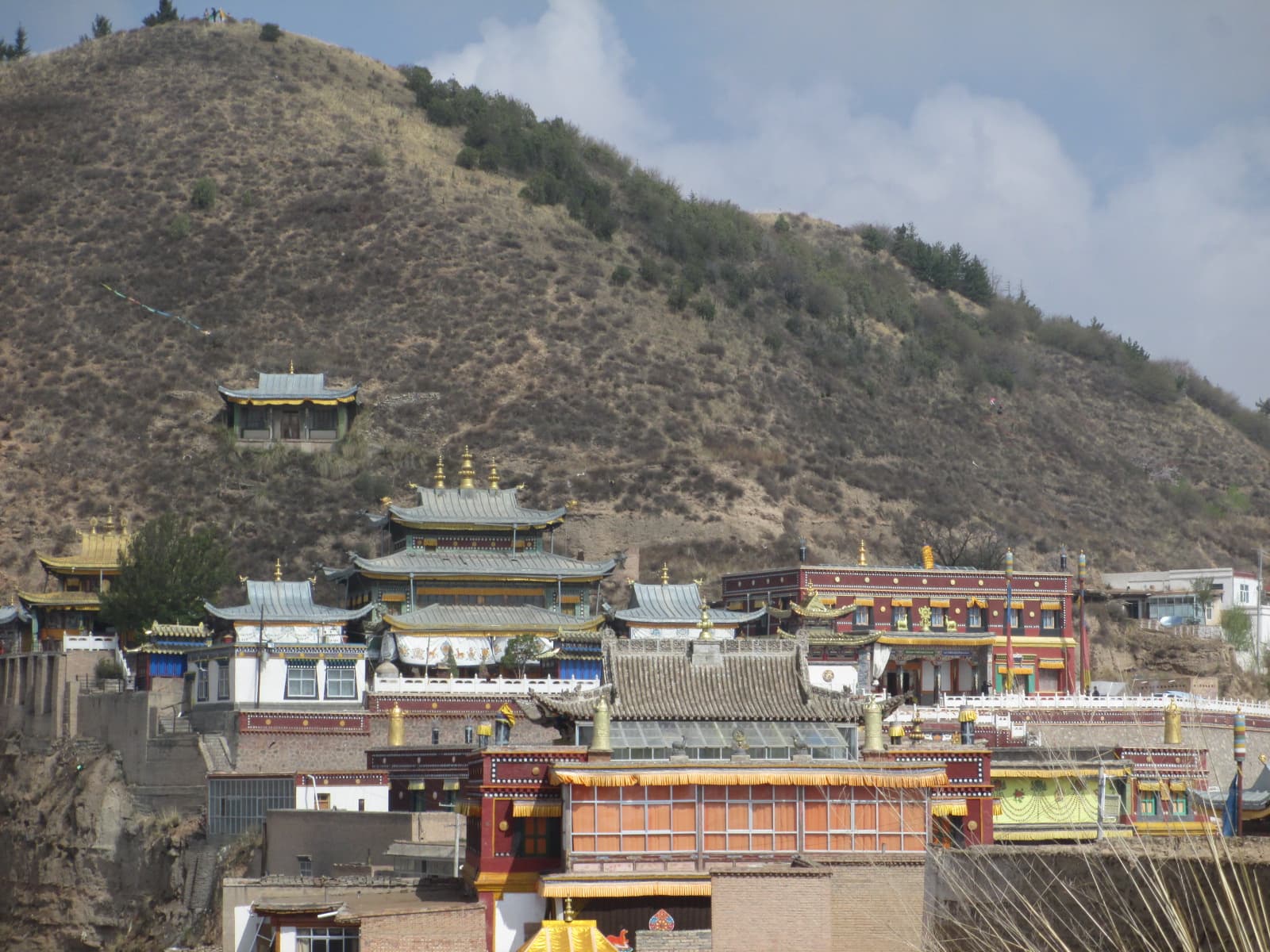 Hualong Hui Autonomous County