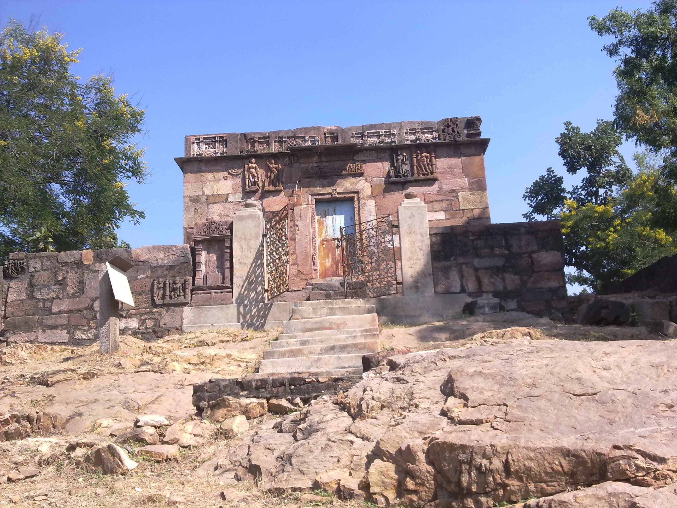 Kaleshwari Group of Monuments