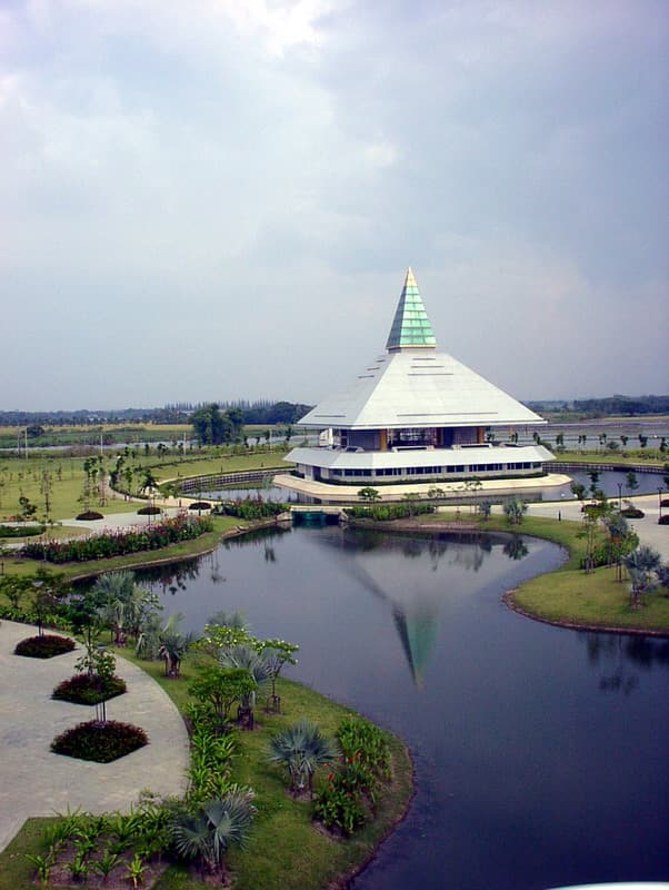 Pathum Thani