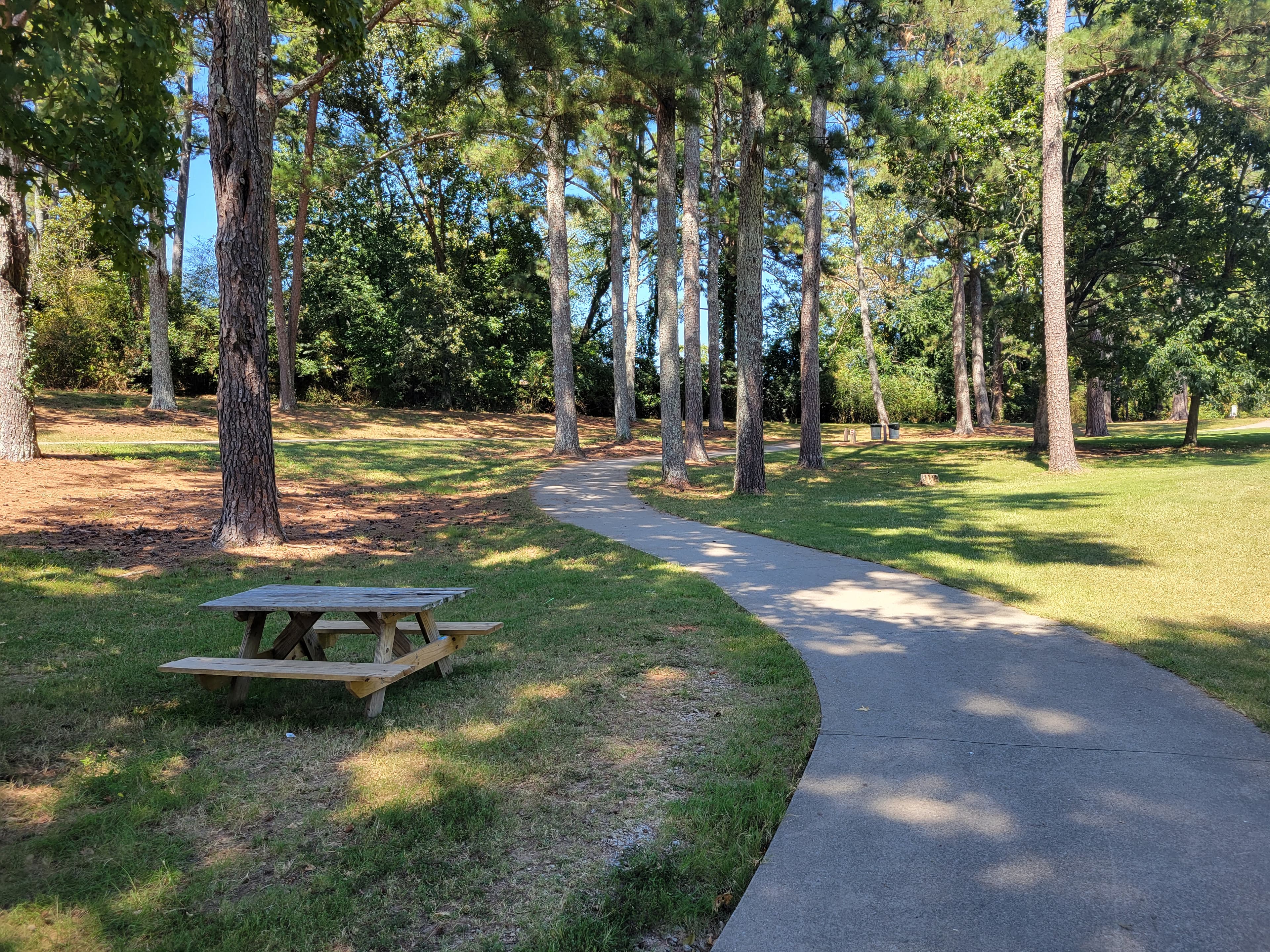 Shorty Howell County Park