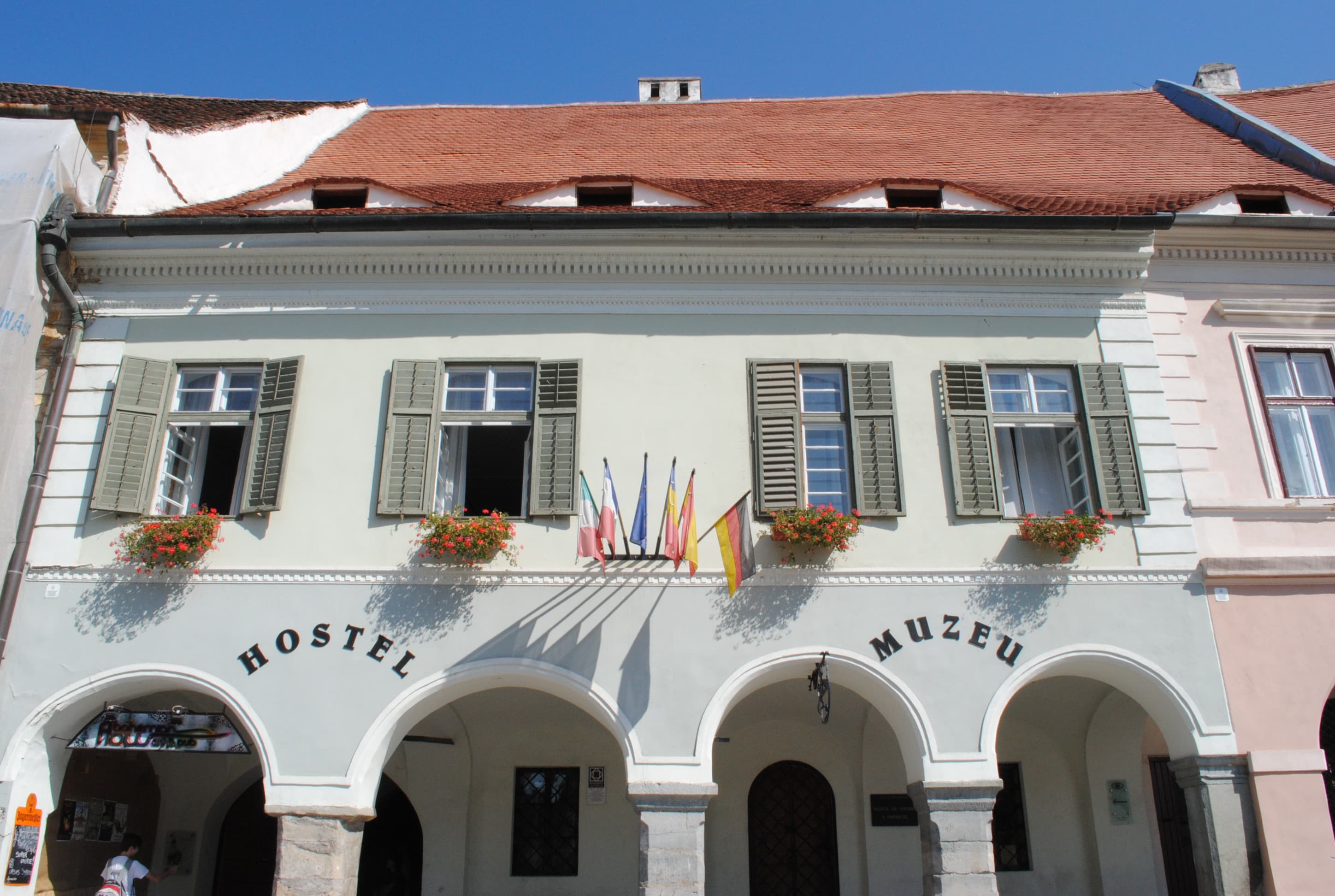 History of Pharmacy Museum