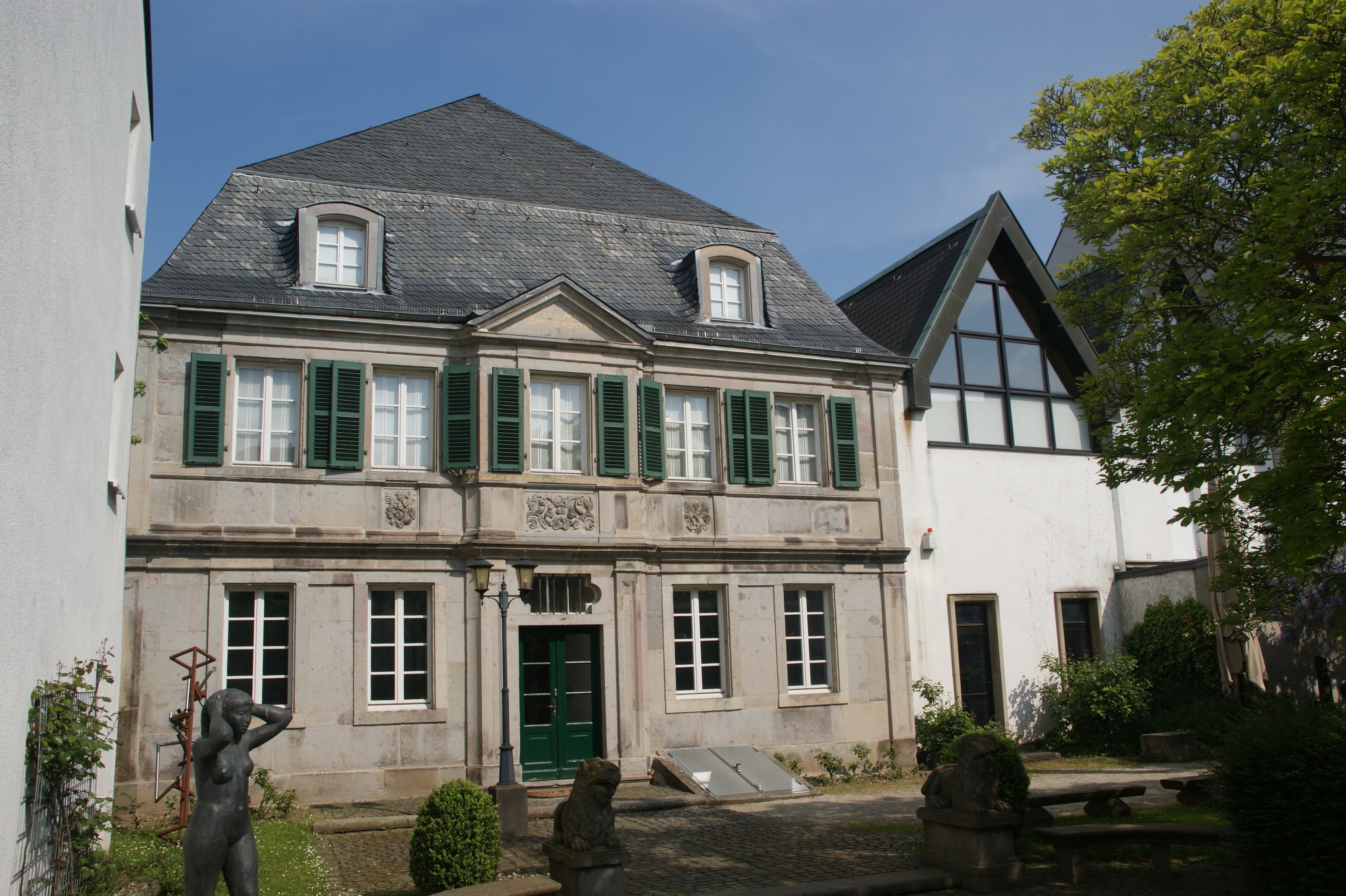 Siebengebirgsmuseum der Stadt Königswinter