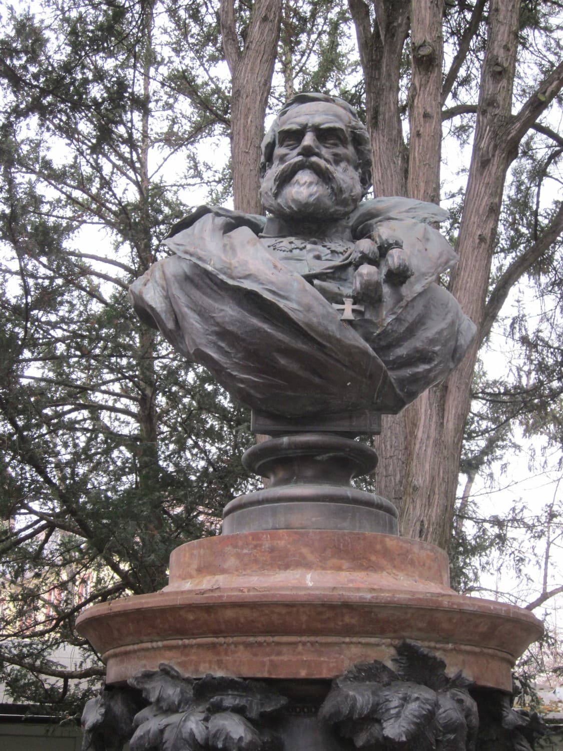 Siebold-Denkmal (Würzburg)