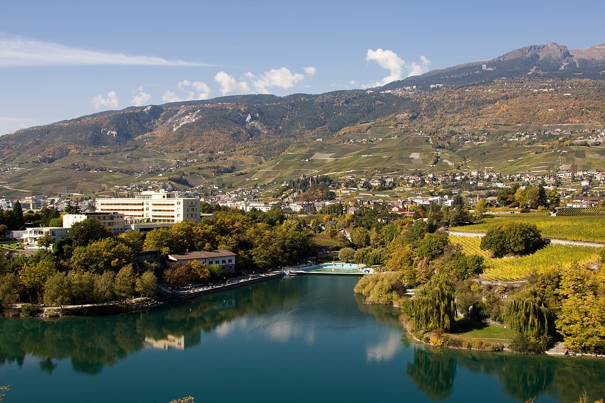 Sierre