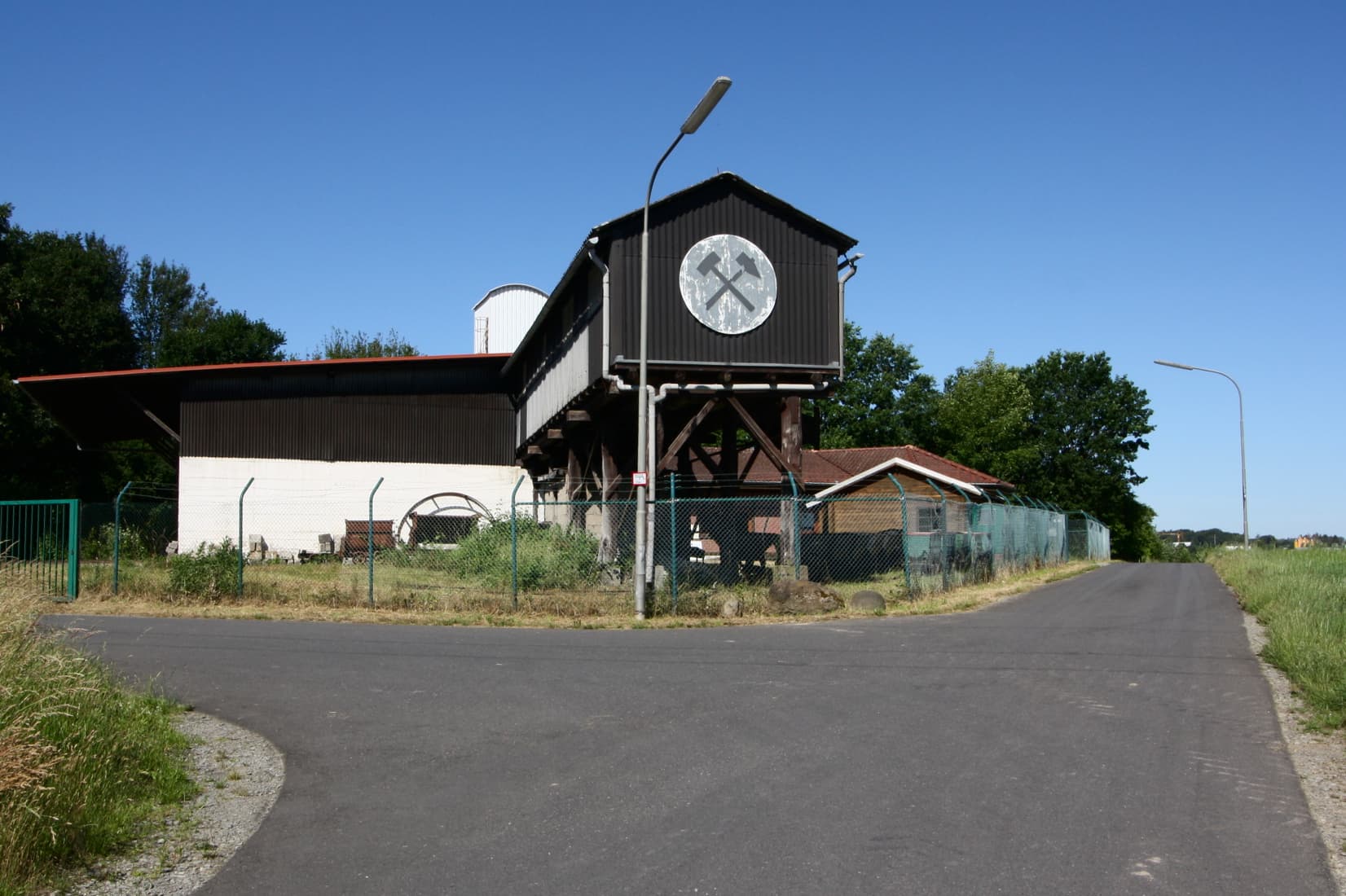 Tonbergbaumuseum Siershahn