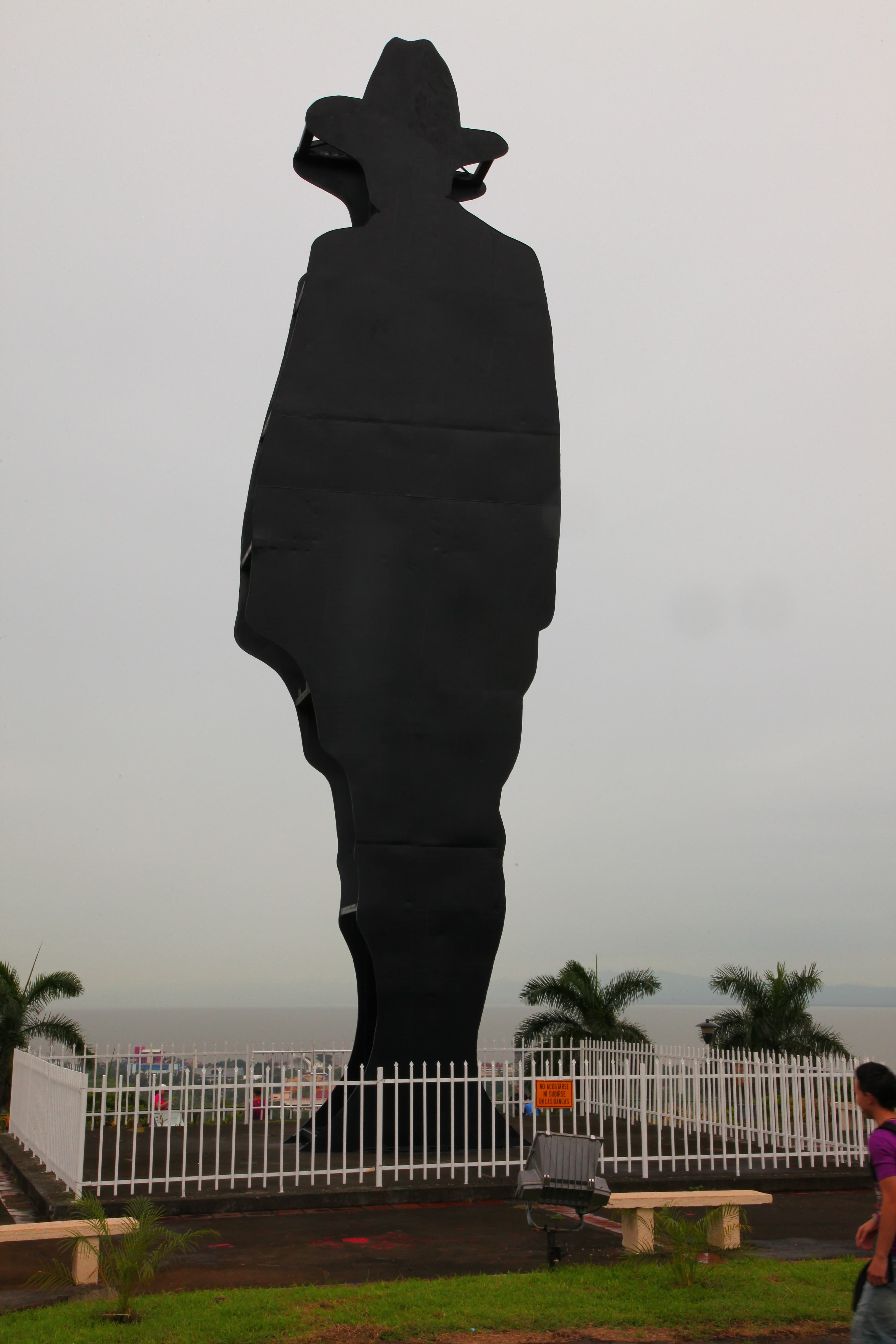 La Sombra de Sandino