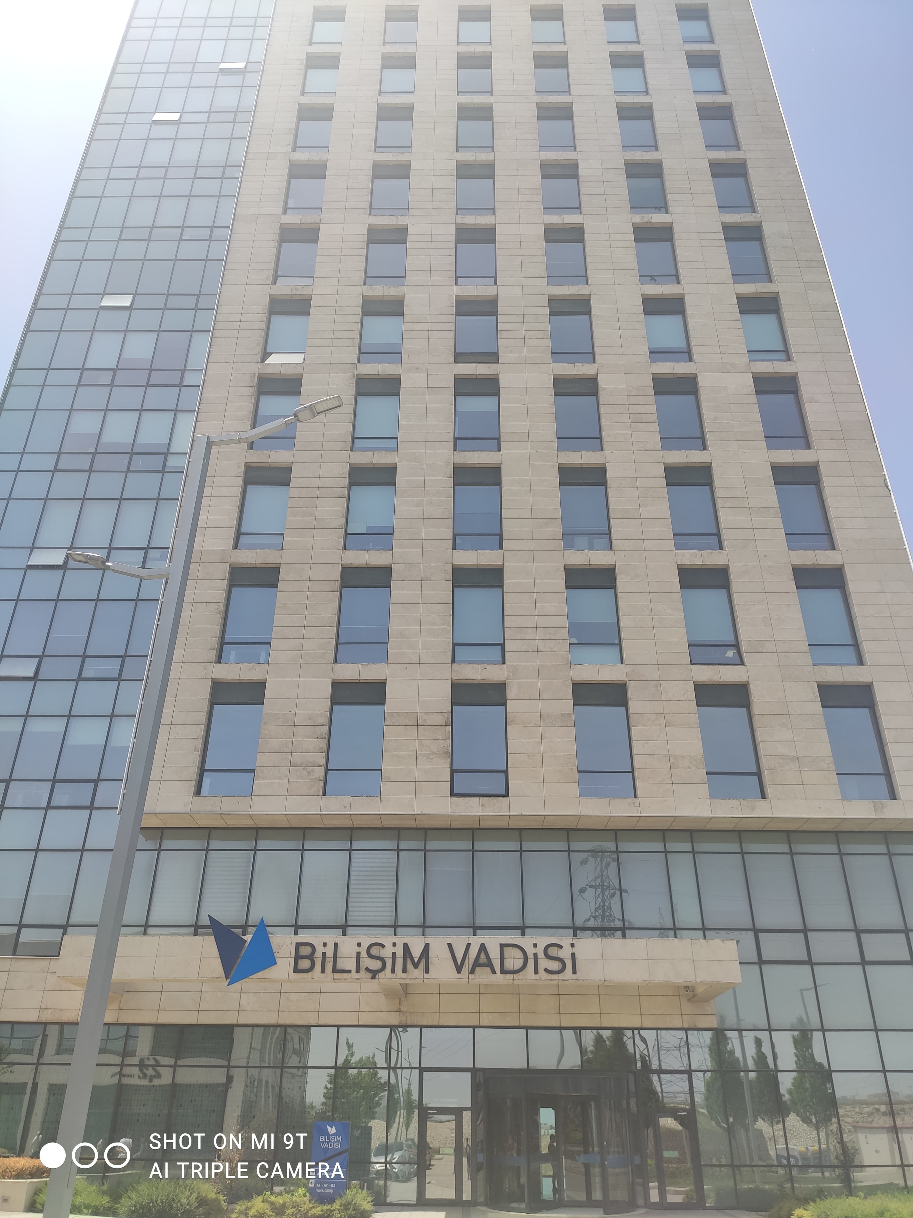 Silicon Valley of Turkey