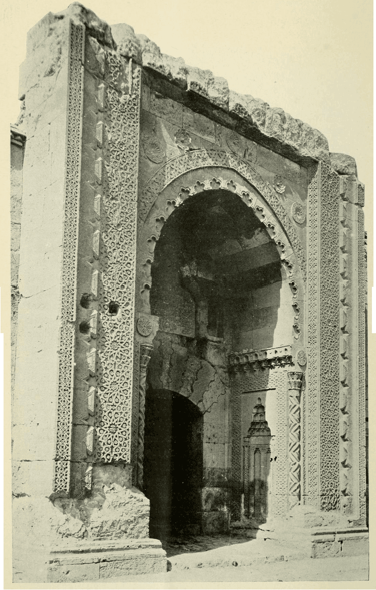 Sırçalı Madrasah