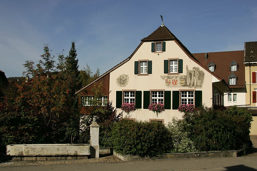 Local Museum Sissach