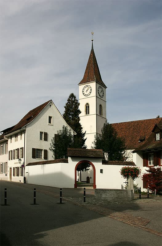 Sissach