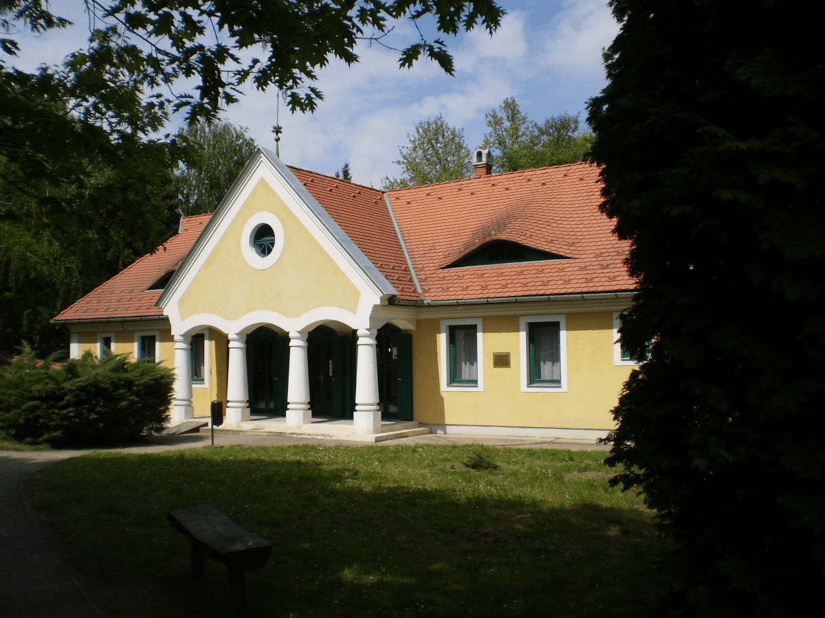 Göcsej Village Museum