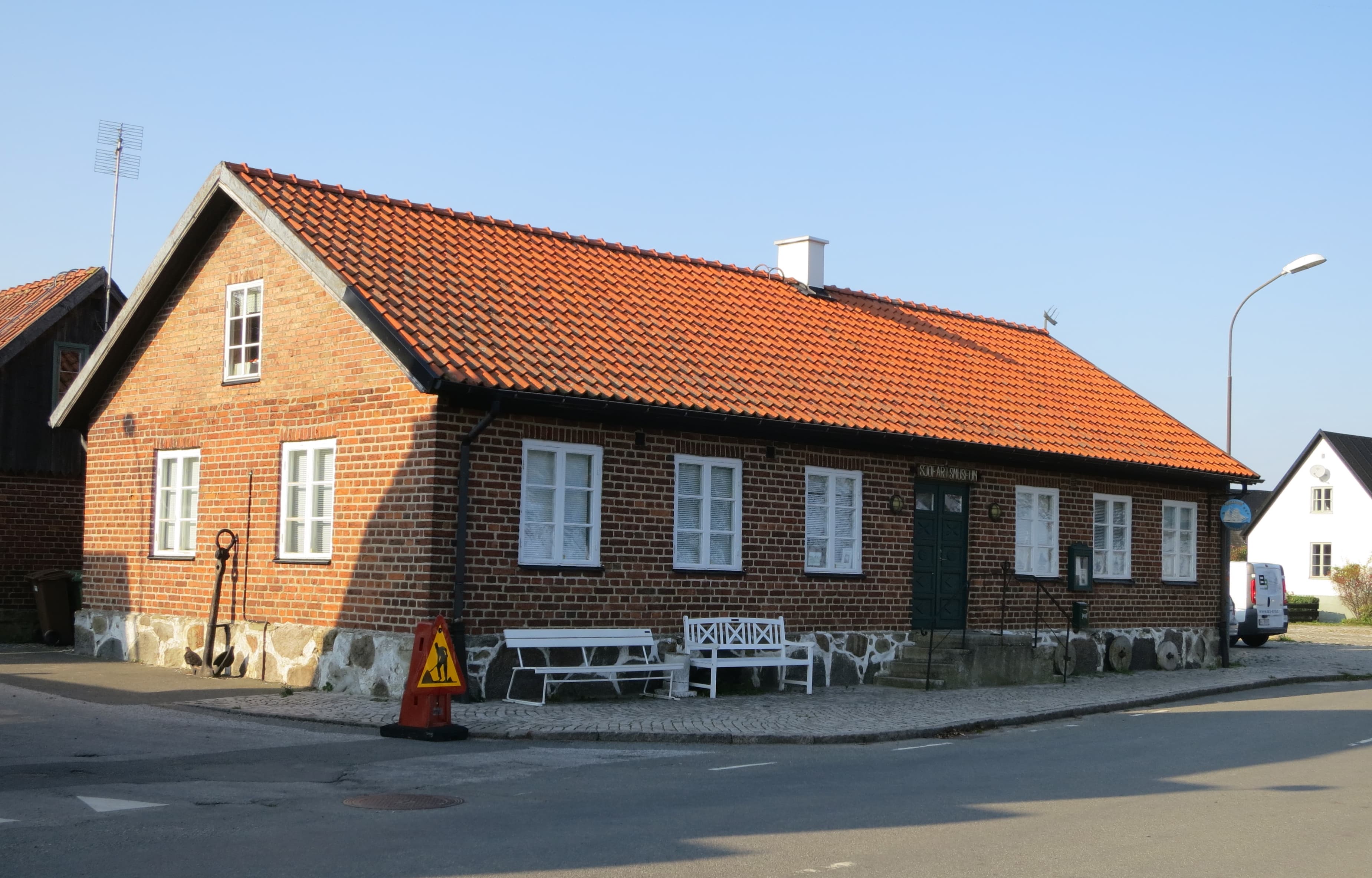 Skillinge Maritime Museum