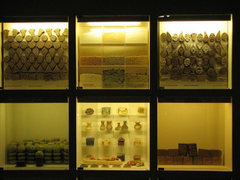 Sidon Soap Museum