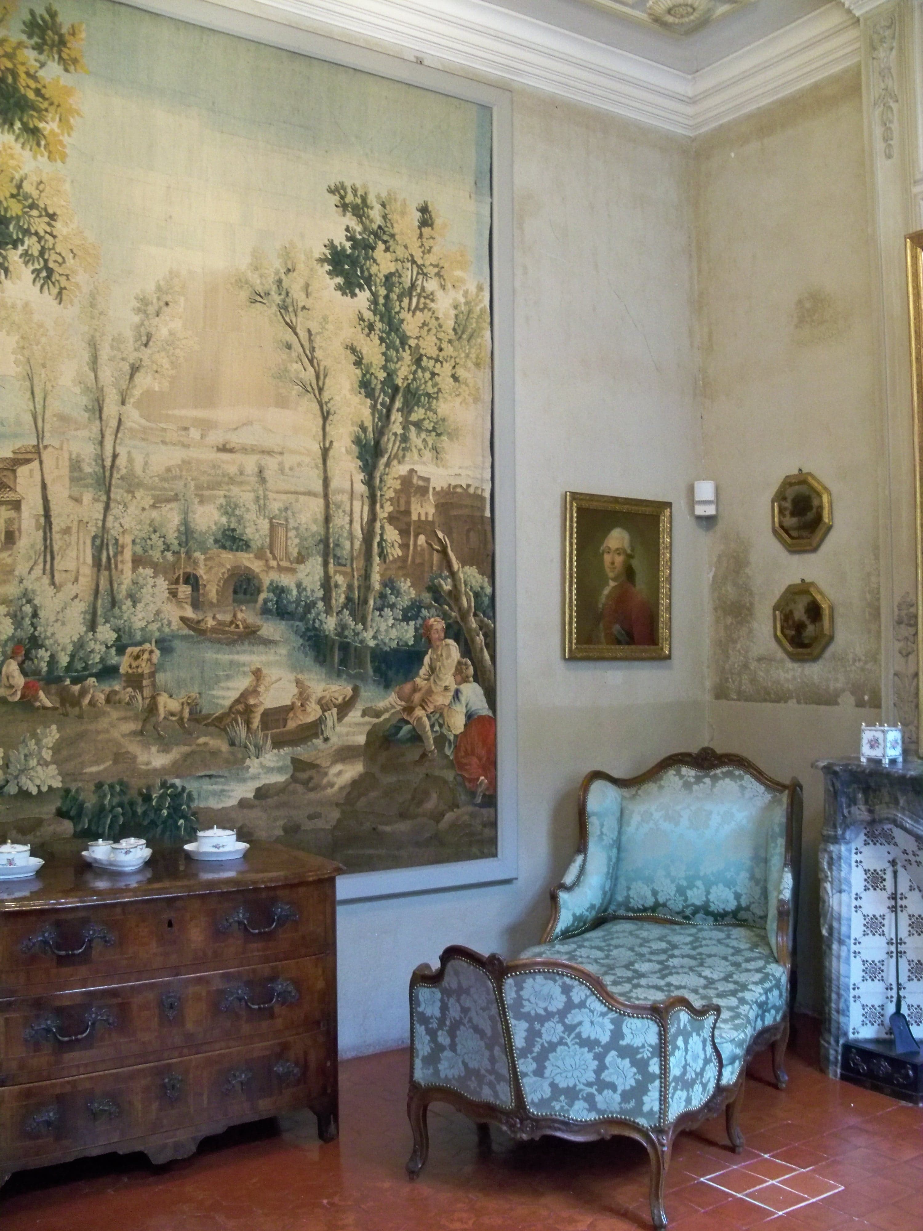 Musée Sobirats (Carpentras)