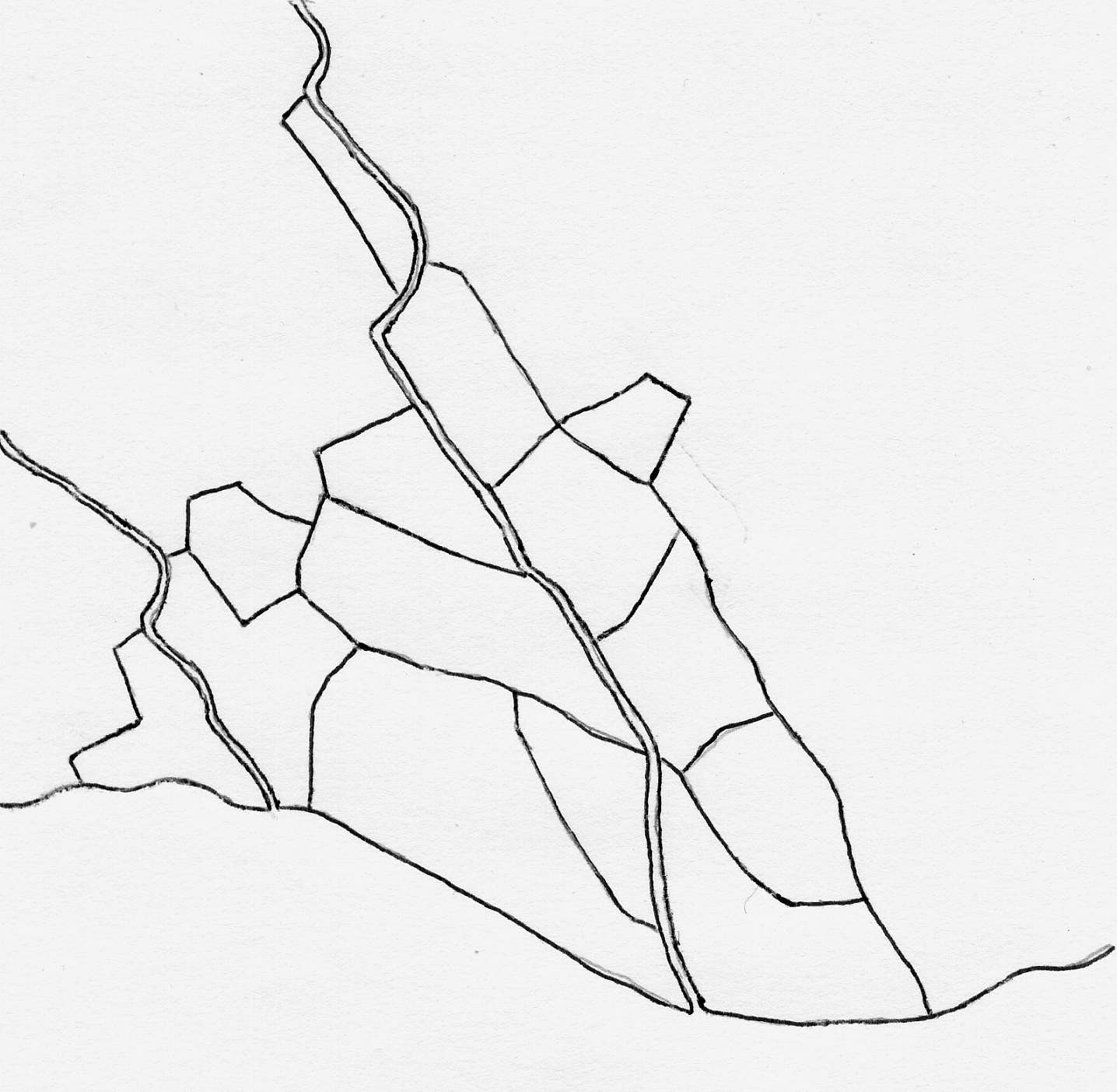 Tsentralny City District