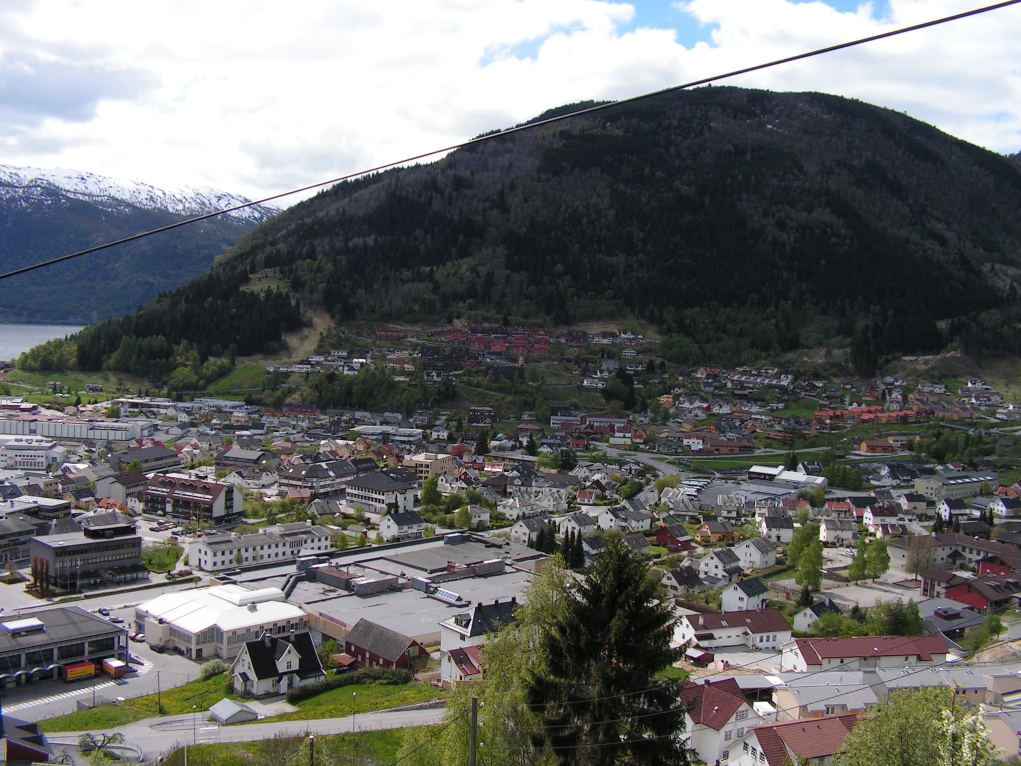 Sogndal Municipality