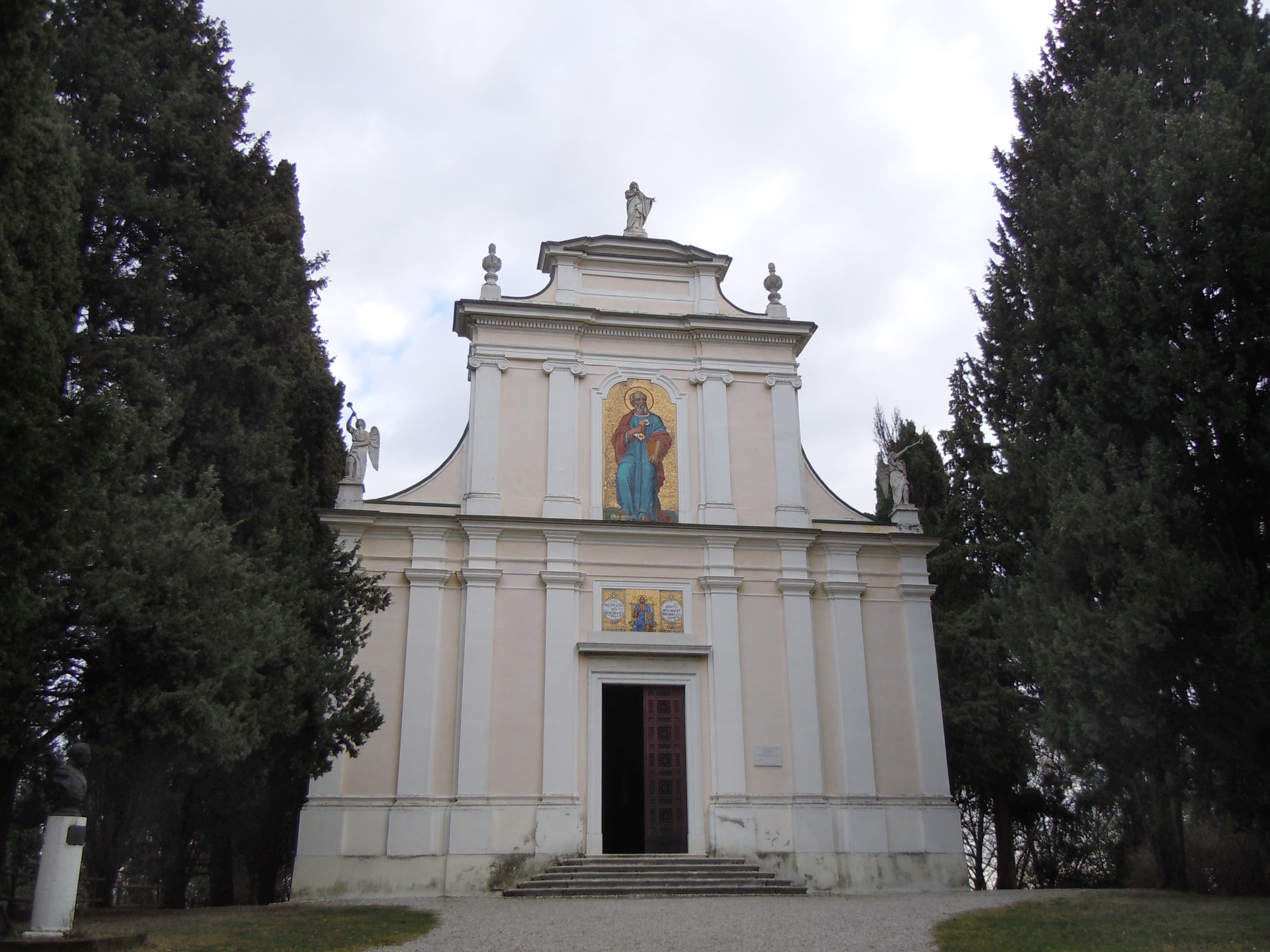 San Pietro in Vincoli (Solferino)