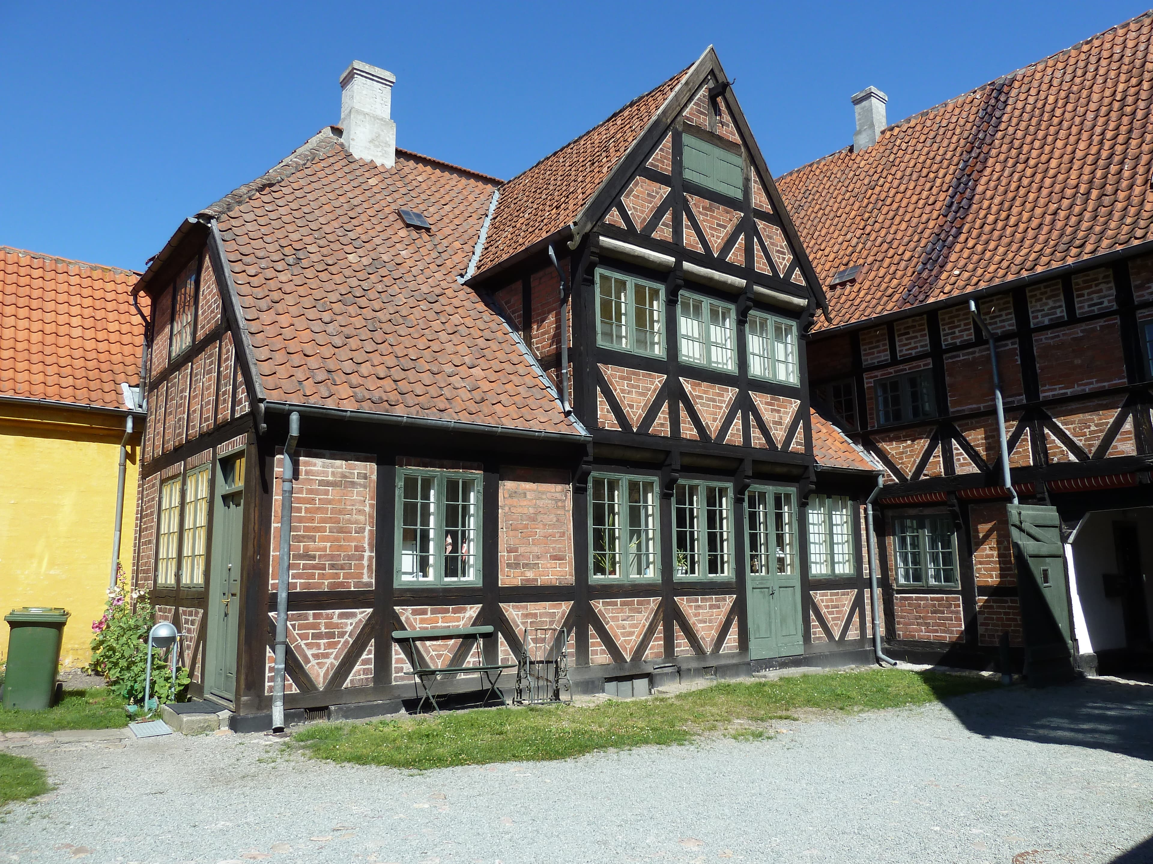 Sorø Museum