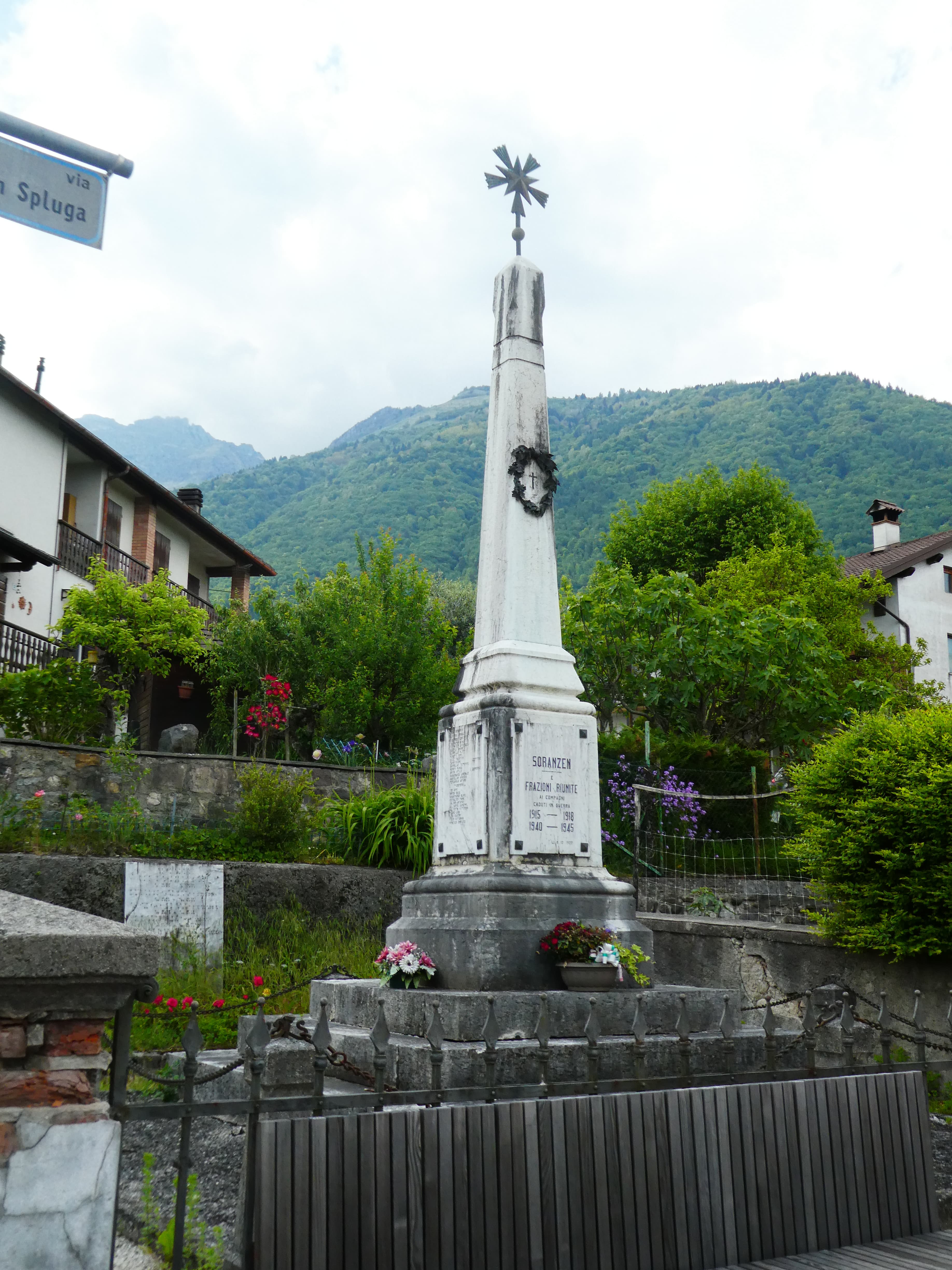 war memorial