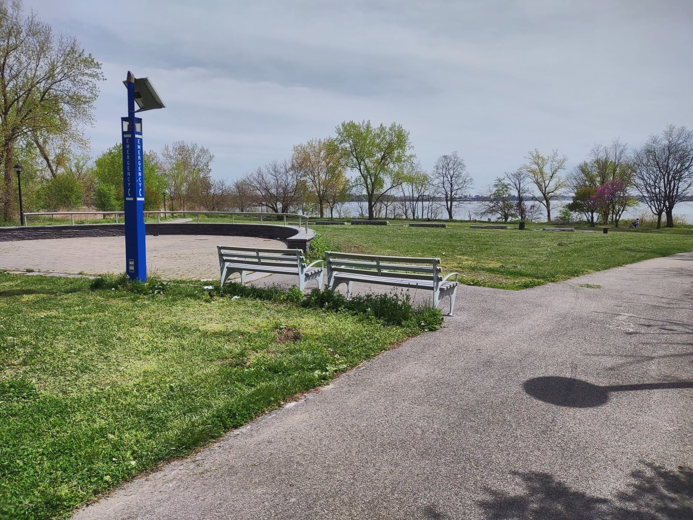Soundview Park